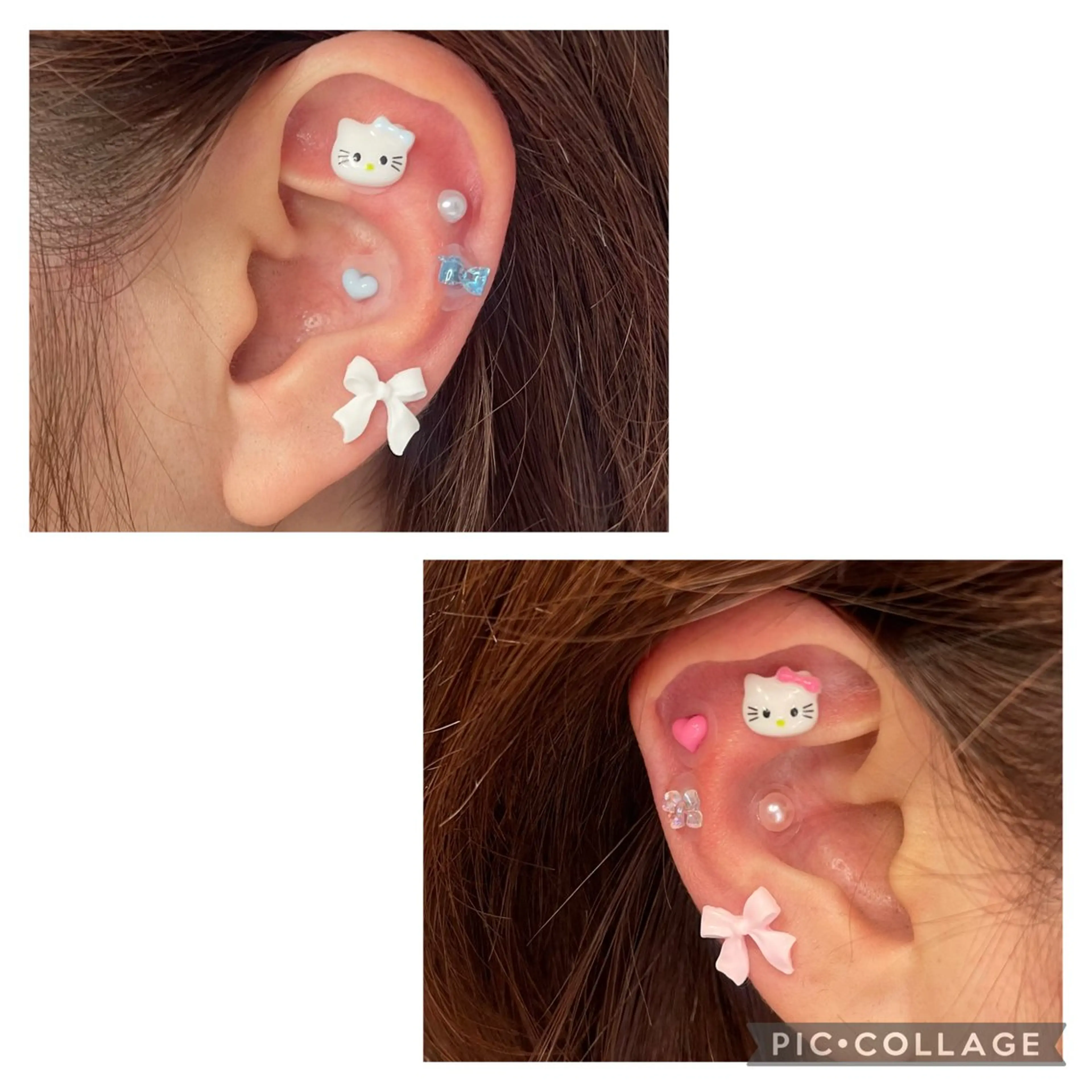 その他 lihilihi Akaneのマツエク・マツパデザイン