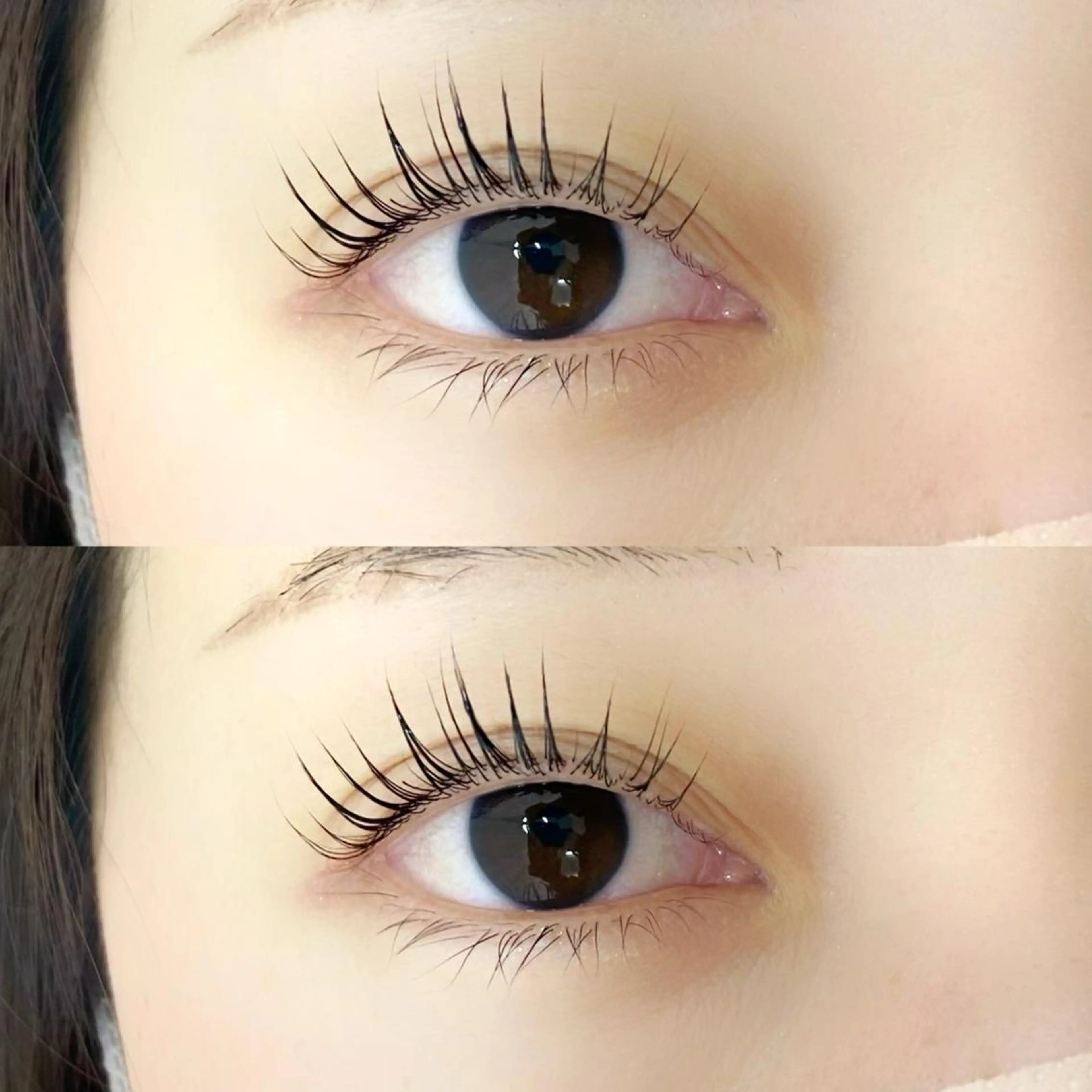 マツエク・マツパ マツパ muse所属・Suzu .muse 【葛城店】のマツエク・マツパデザイン