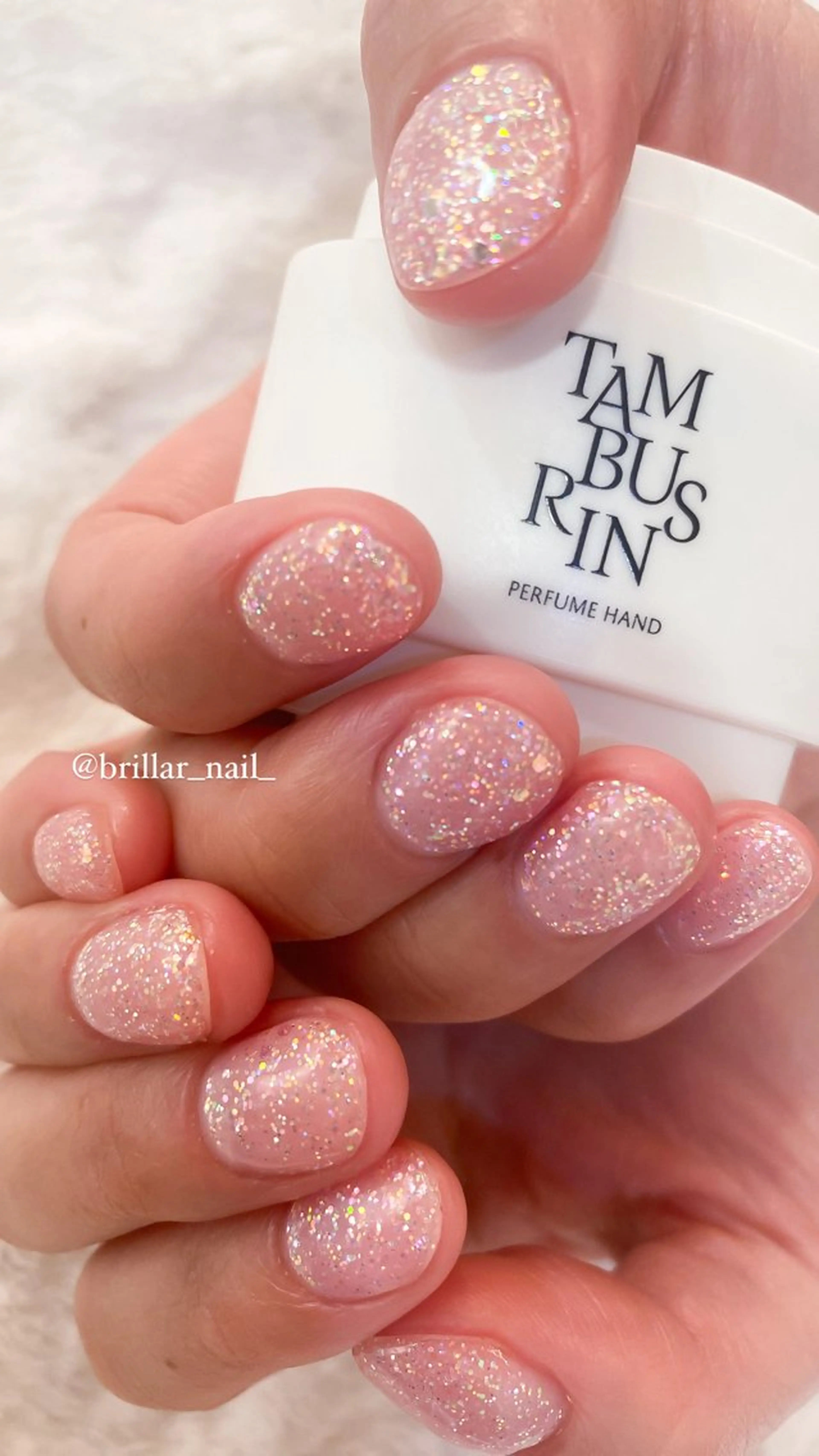 ネイル キラキラネイル Brillar所属・【Brillar】 〜韓国ネイル専門店〜のエステ・リラクイメージ