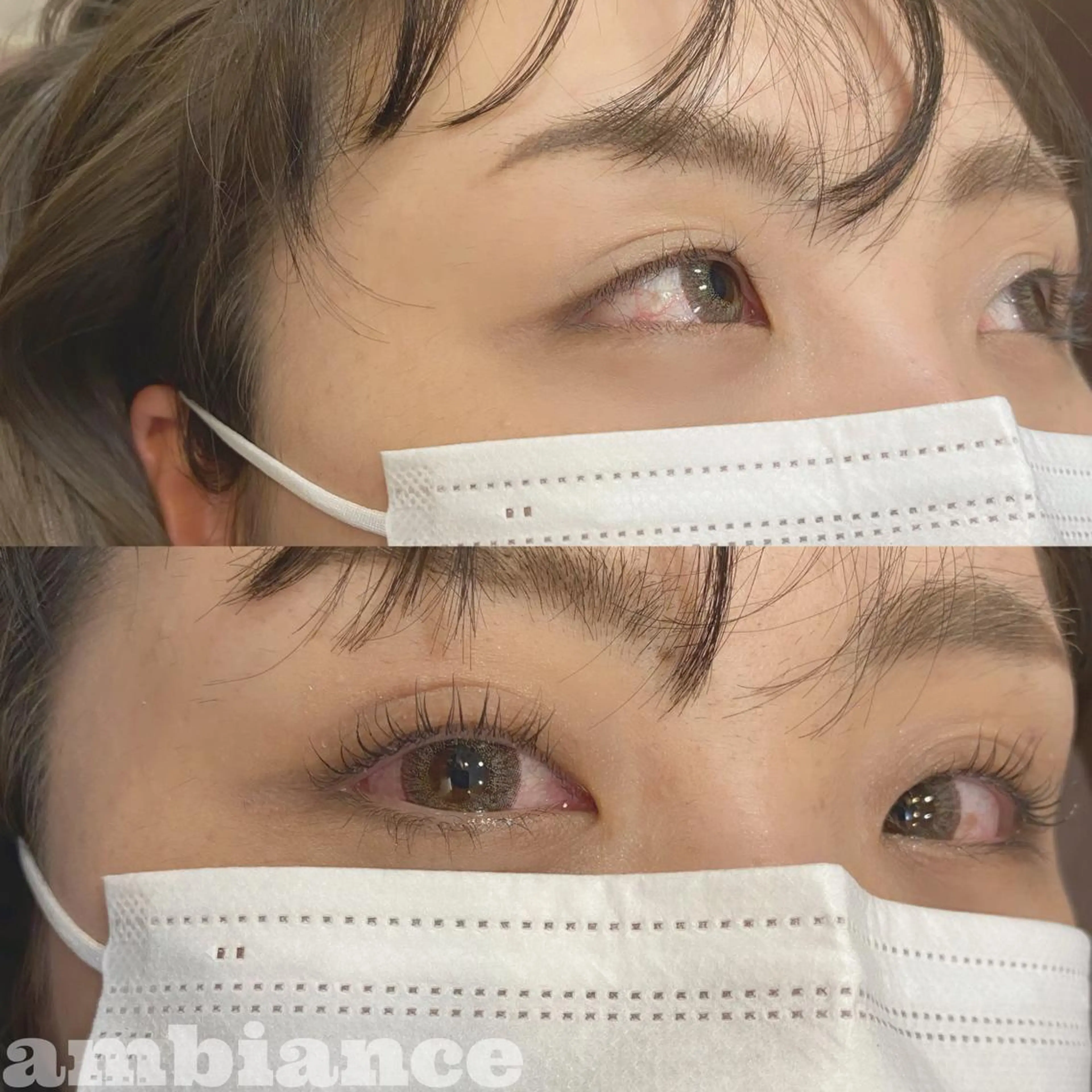 マツエク・マツパ eclipse shinoのマツエク・マツパデザイン