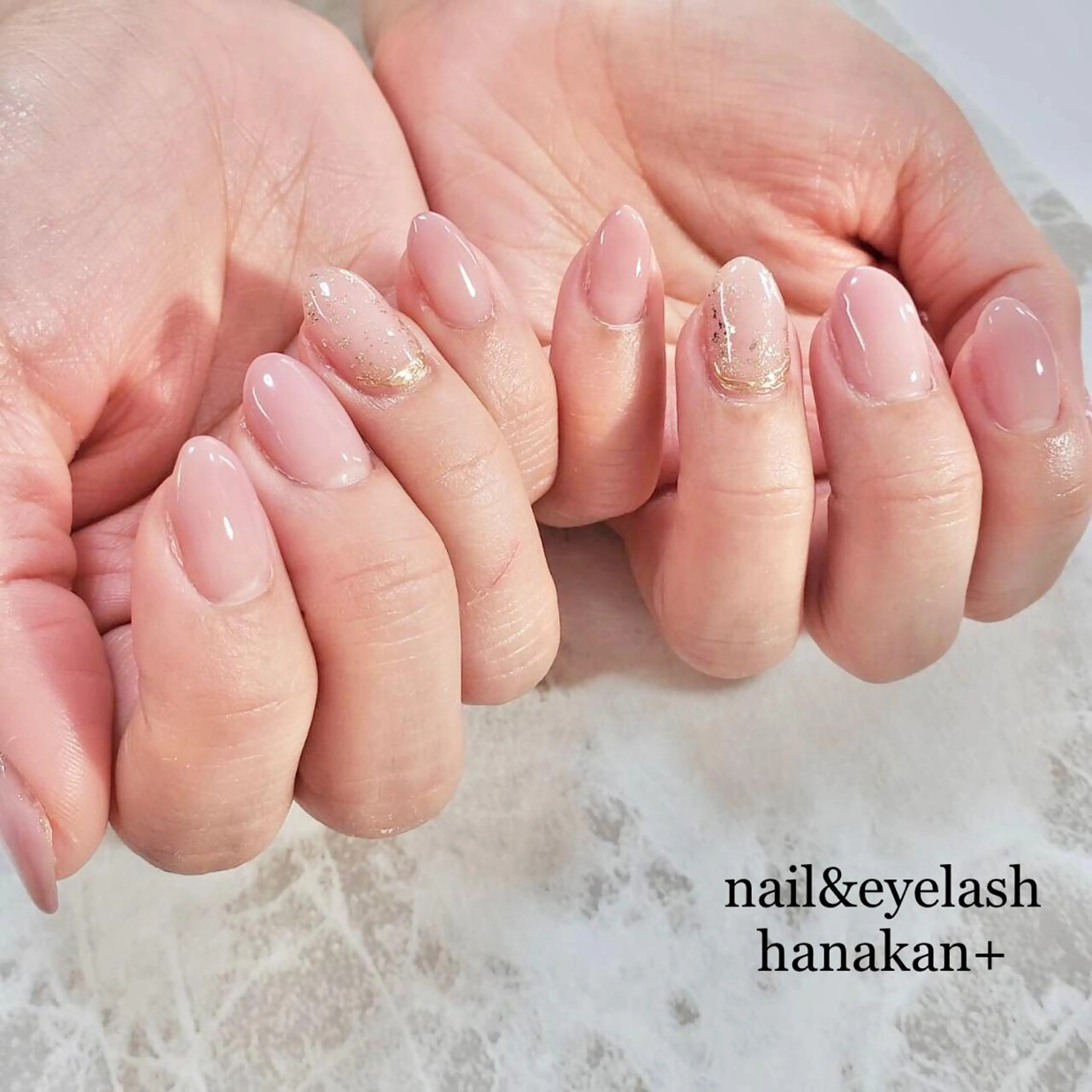 ネイル ハンドネイル S Fumiのネイルデザイン