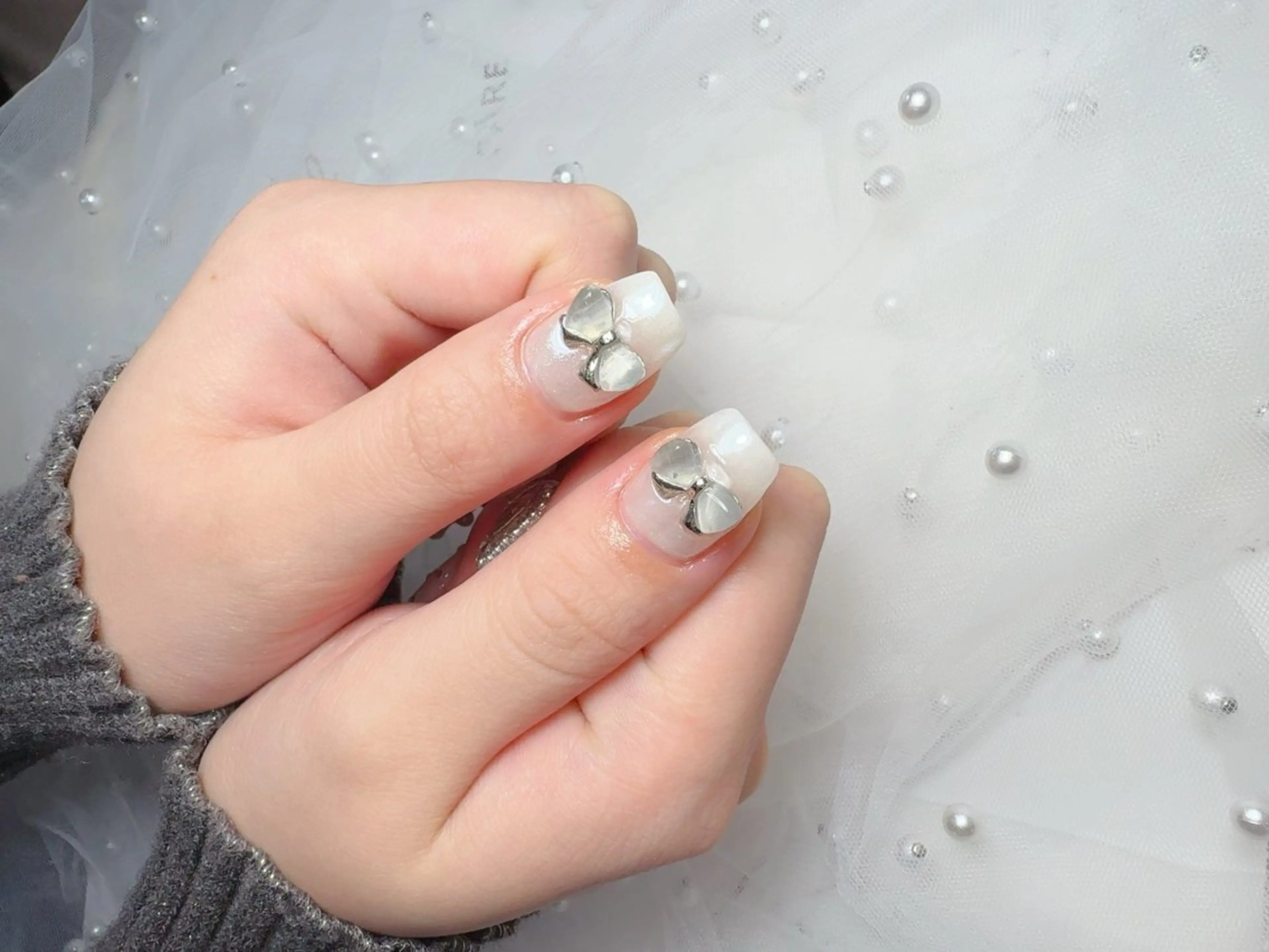 ネイル Naka Rieのネイルデザイン