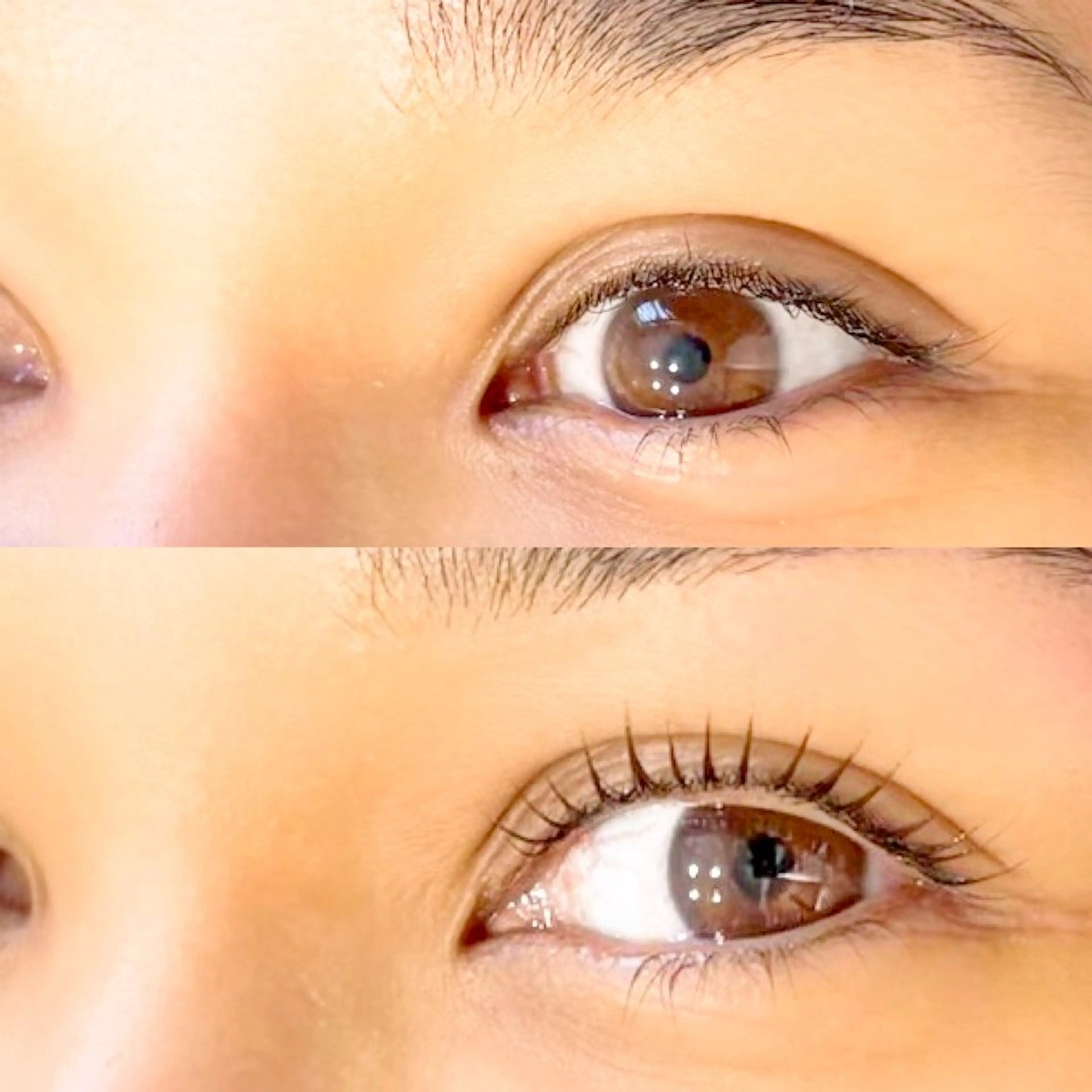 マツエク・マツパ マツパ アイラッシュサロン CoCoのマツエク・マツパデザイン