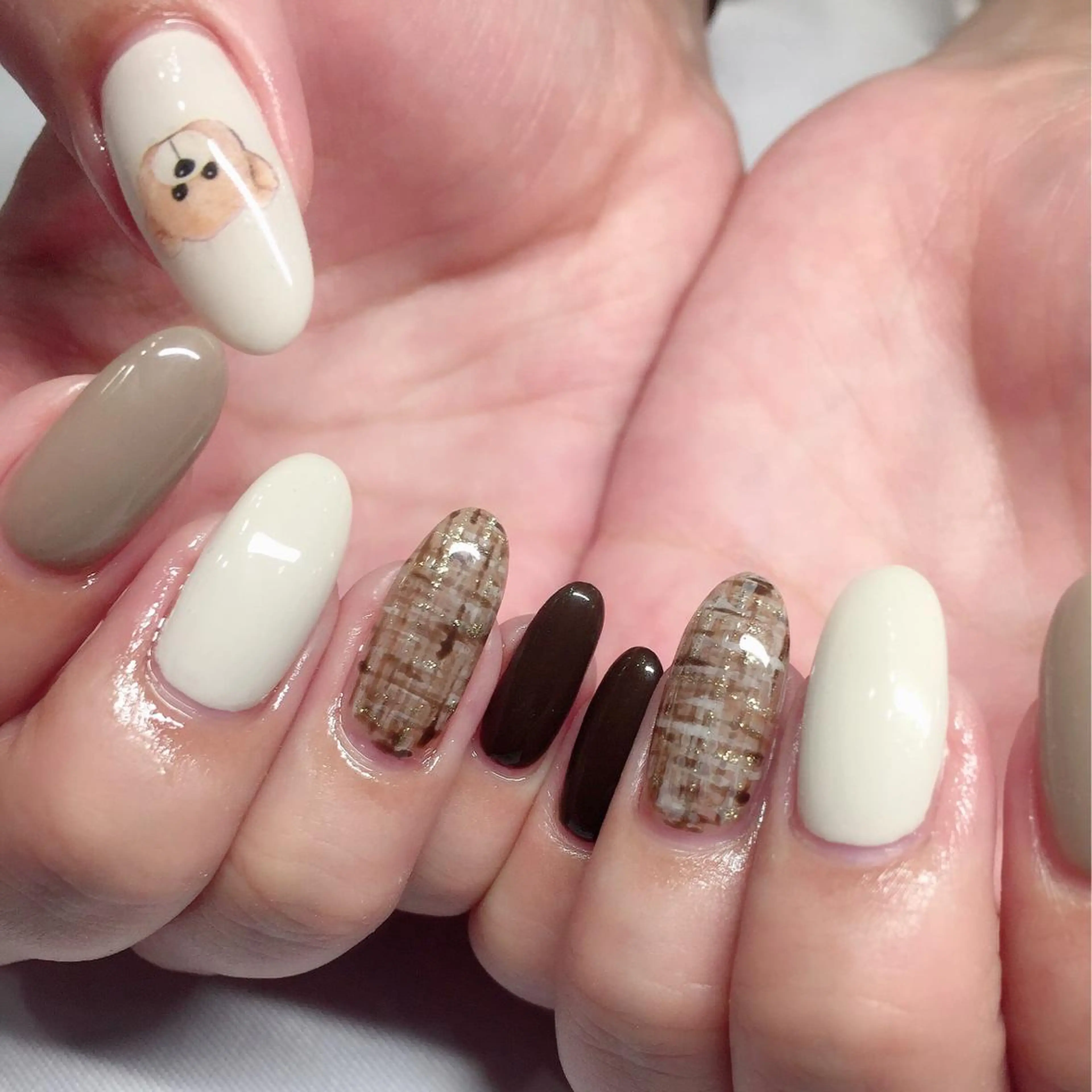 ネイル ガールネイルサロン所属・ガール ネイルサロンのネイルデザイン