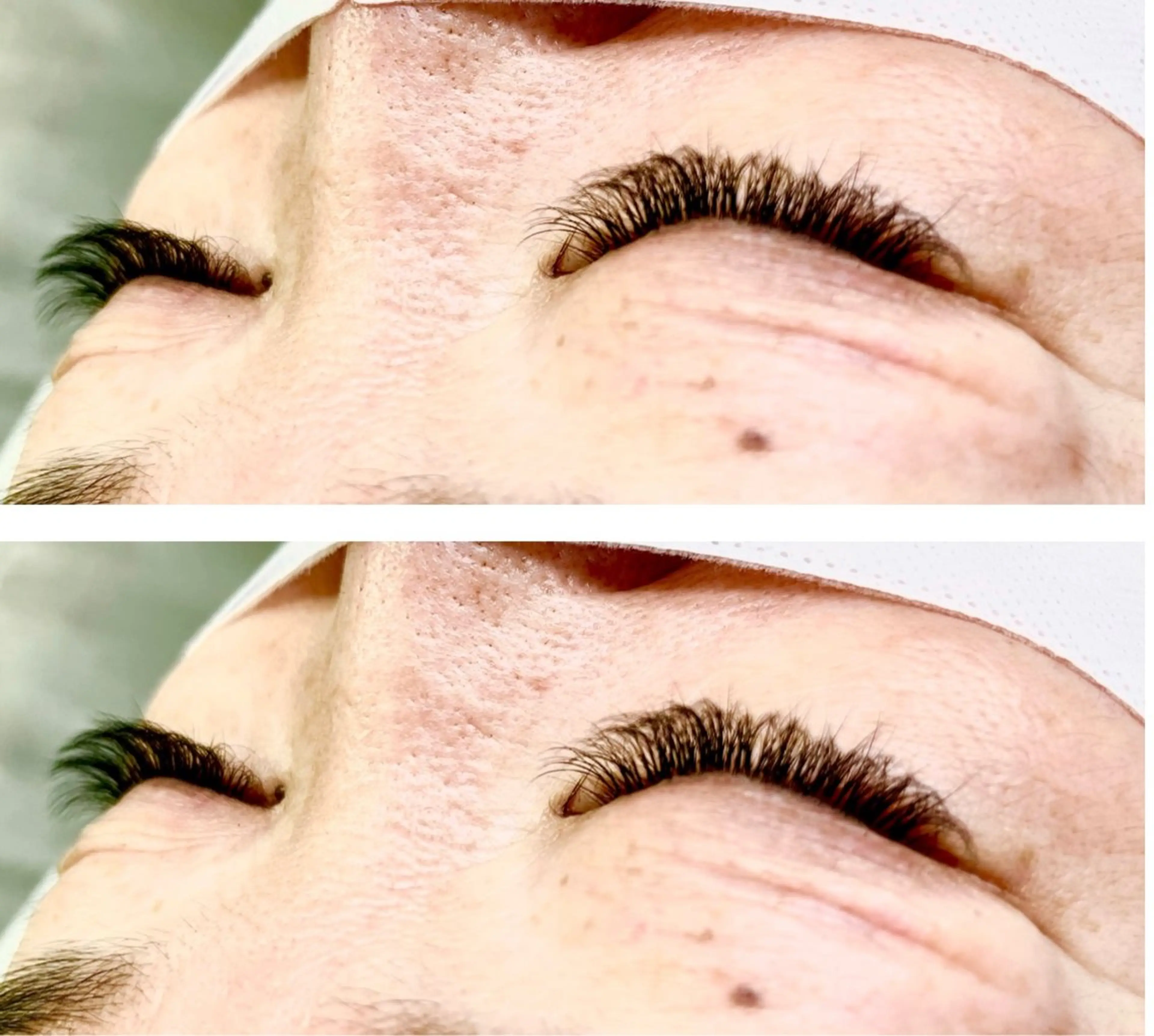 マツエク・マツパ eyelash salon ti+所属・ti+ itoのマツエク・マツパデザイン