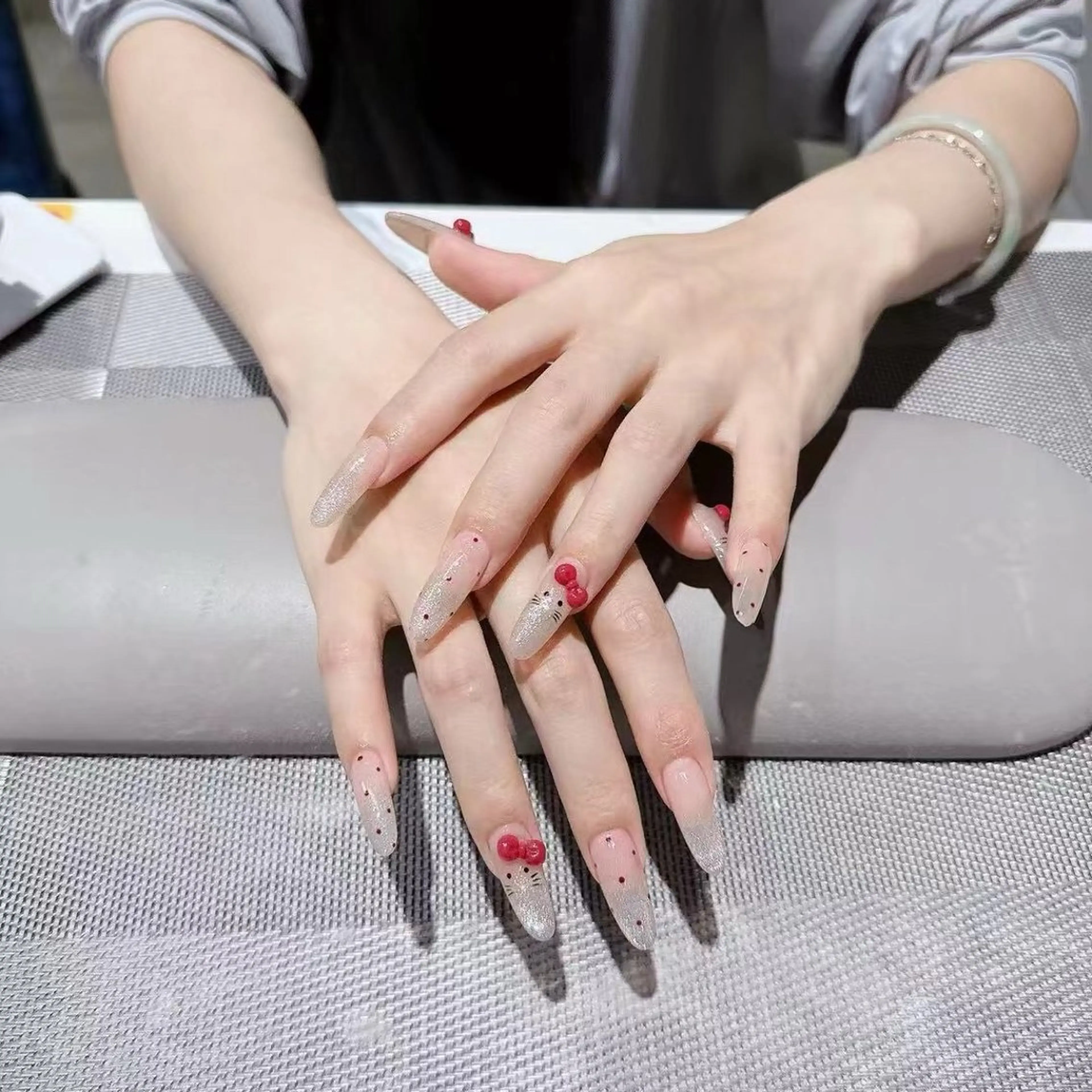 ネイル 奈々 Nailのネイルデザイン