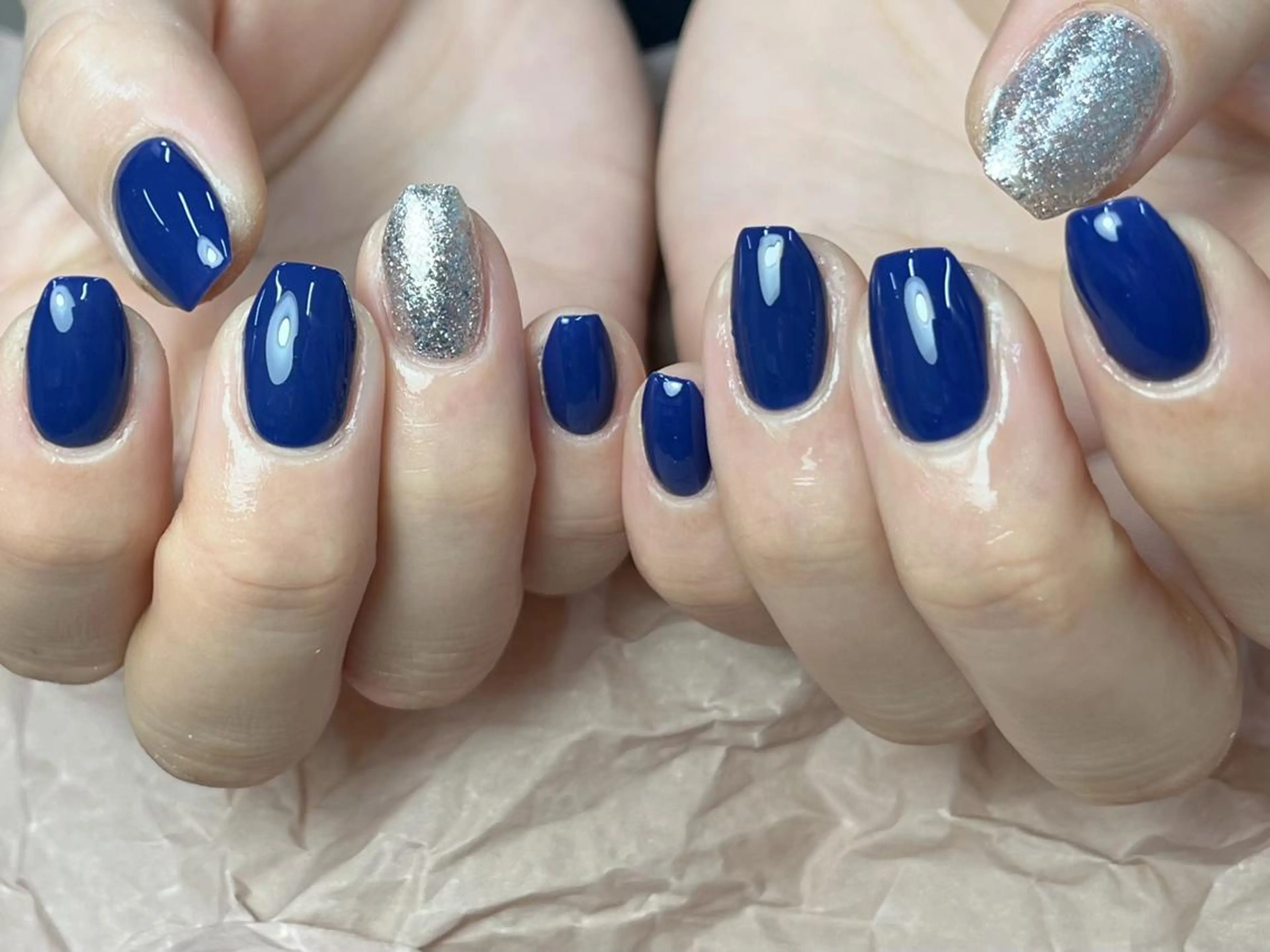 ネイル ToliyDeliy ネイルサロンのネイルデザイン