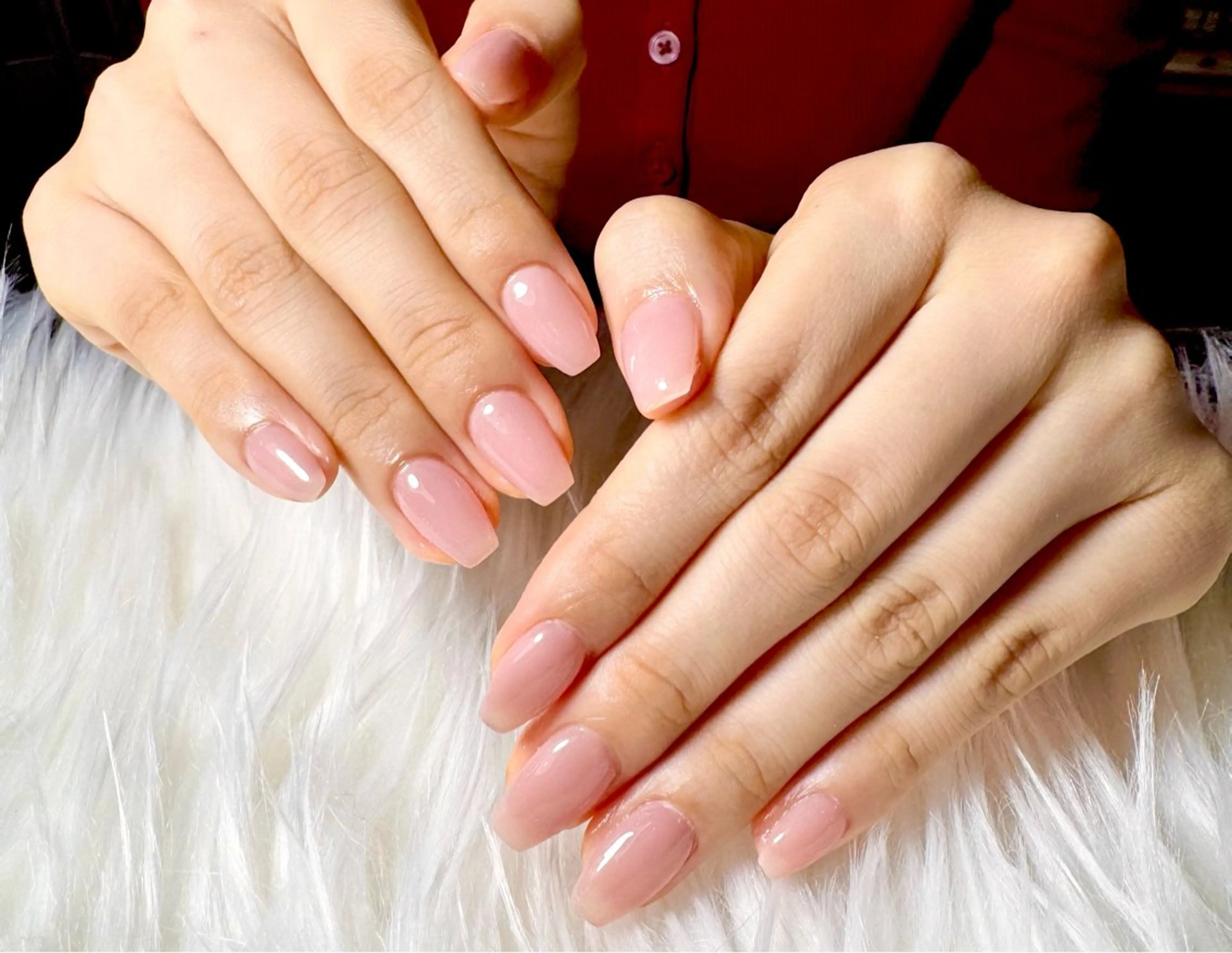 ネイル NekoNailsalon所属・グエン アンのネイルデザイン