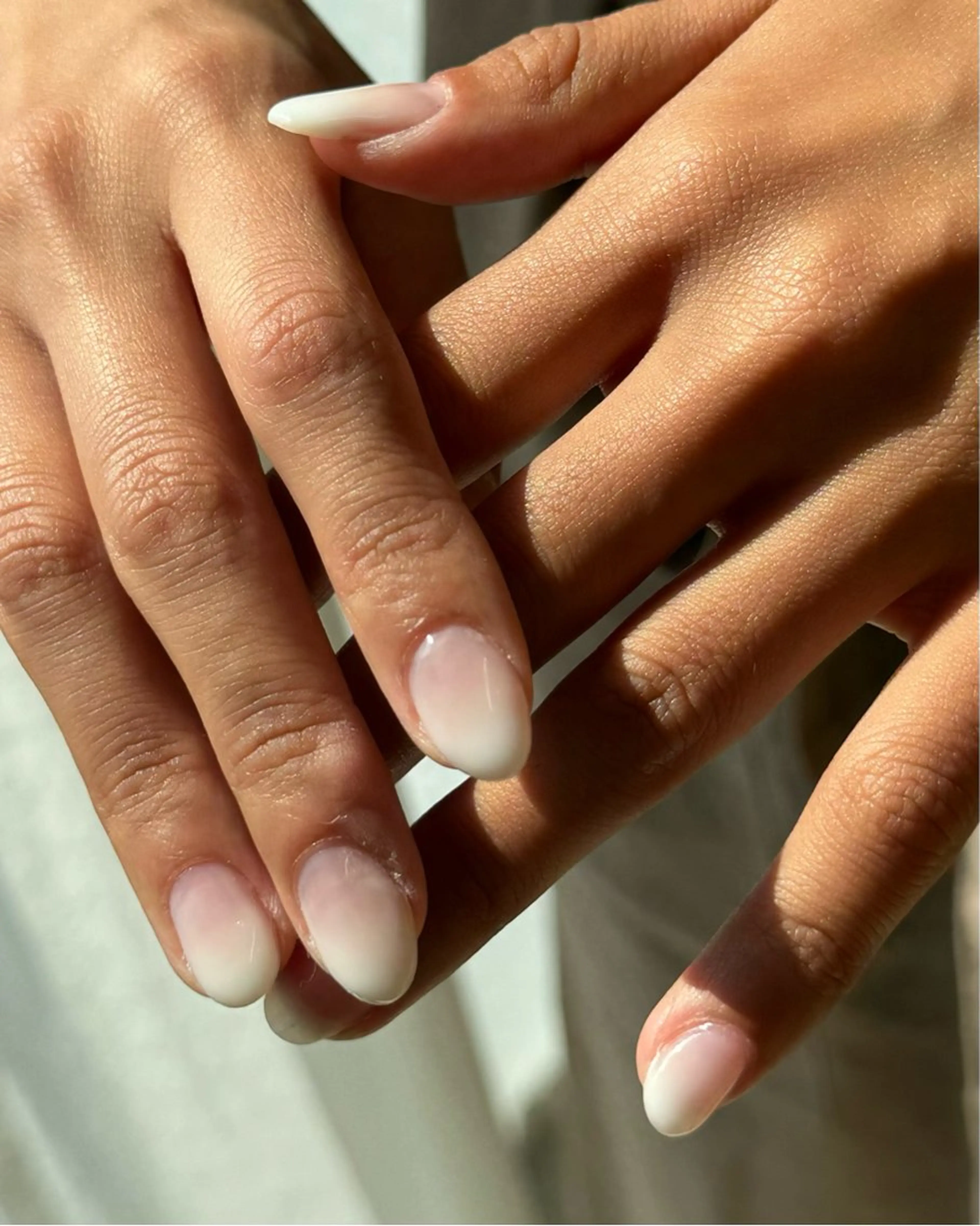 ネイル URAN 🌿のネイルデザイン