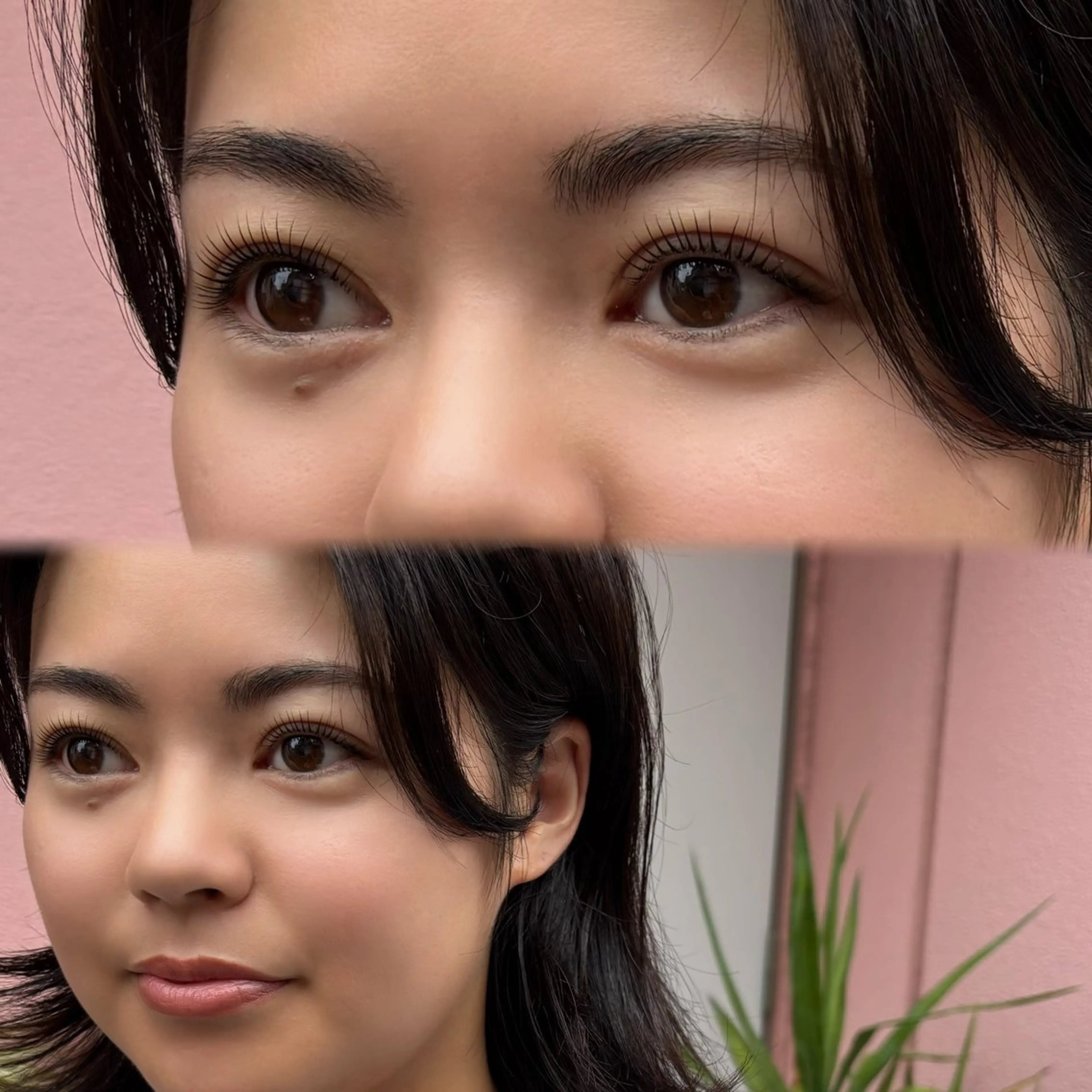 マツエク・マツパ マツパ アイデザイナー/ 荒川区の眉毛・アイブロウイメージ