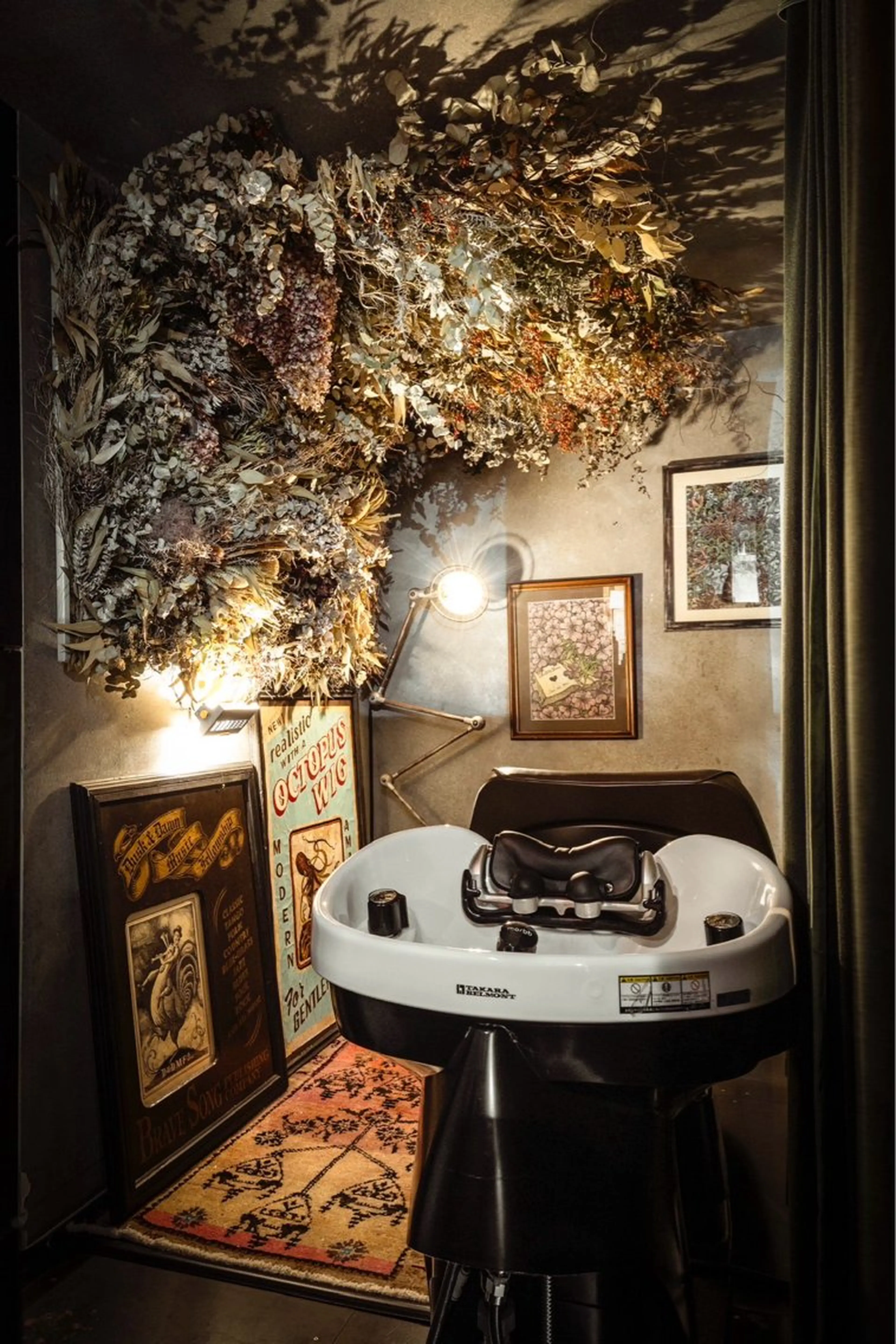 メンズ特化🌞ベタベタ対策💦太陽のように明るく‼️心までぽかぽかに。エネルギーチャージと癒しを同時に叶える極上スパ✨の写真