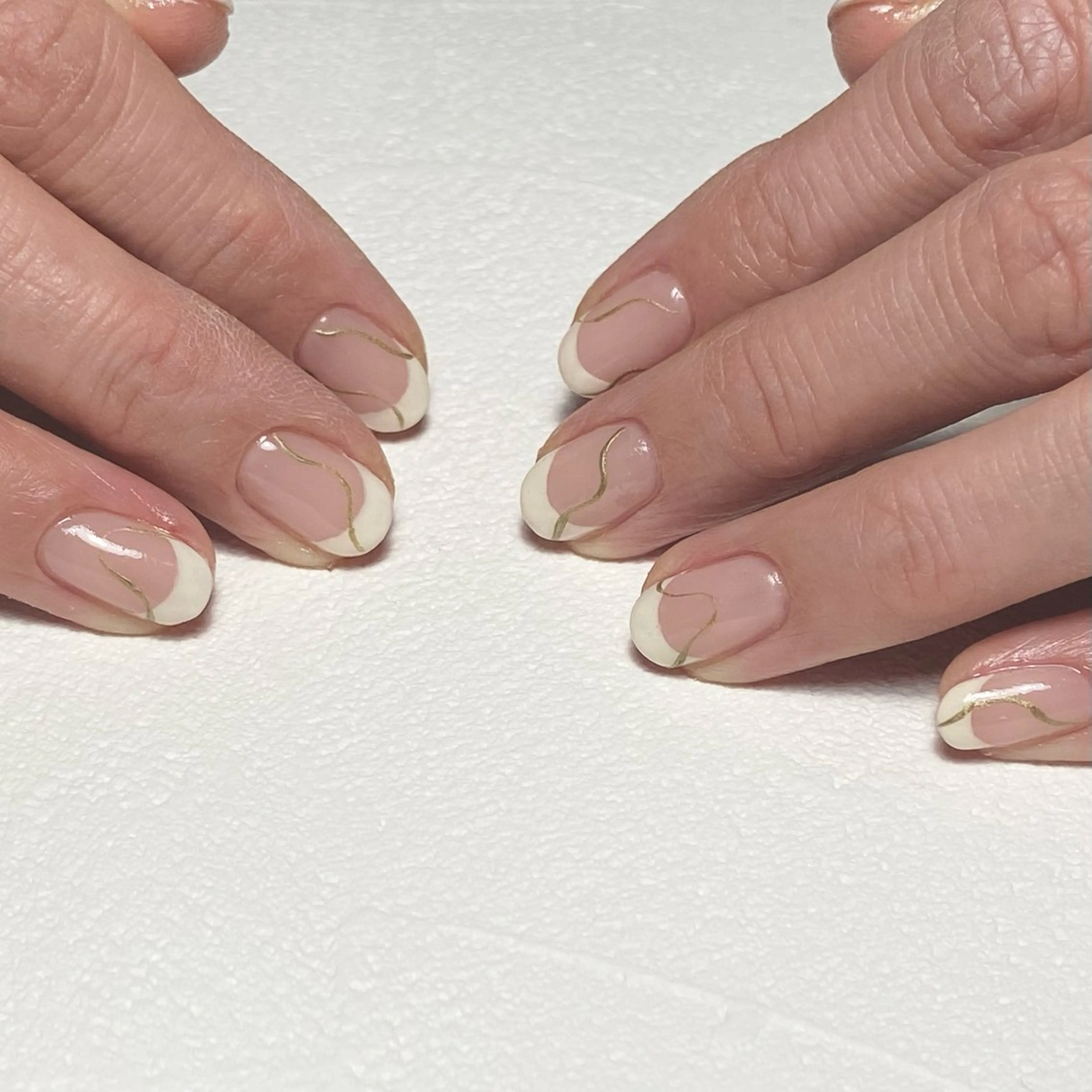 ネイル 甲府昭和甲斐 ネイルサロン　IROのネイルデザイン