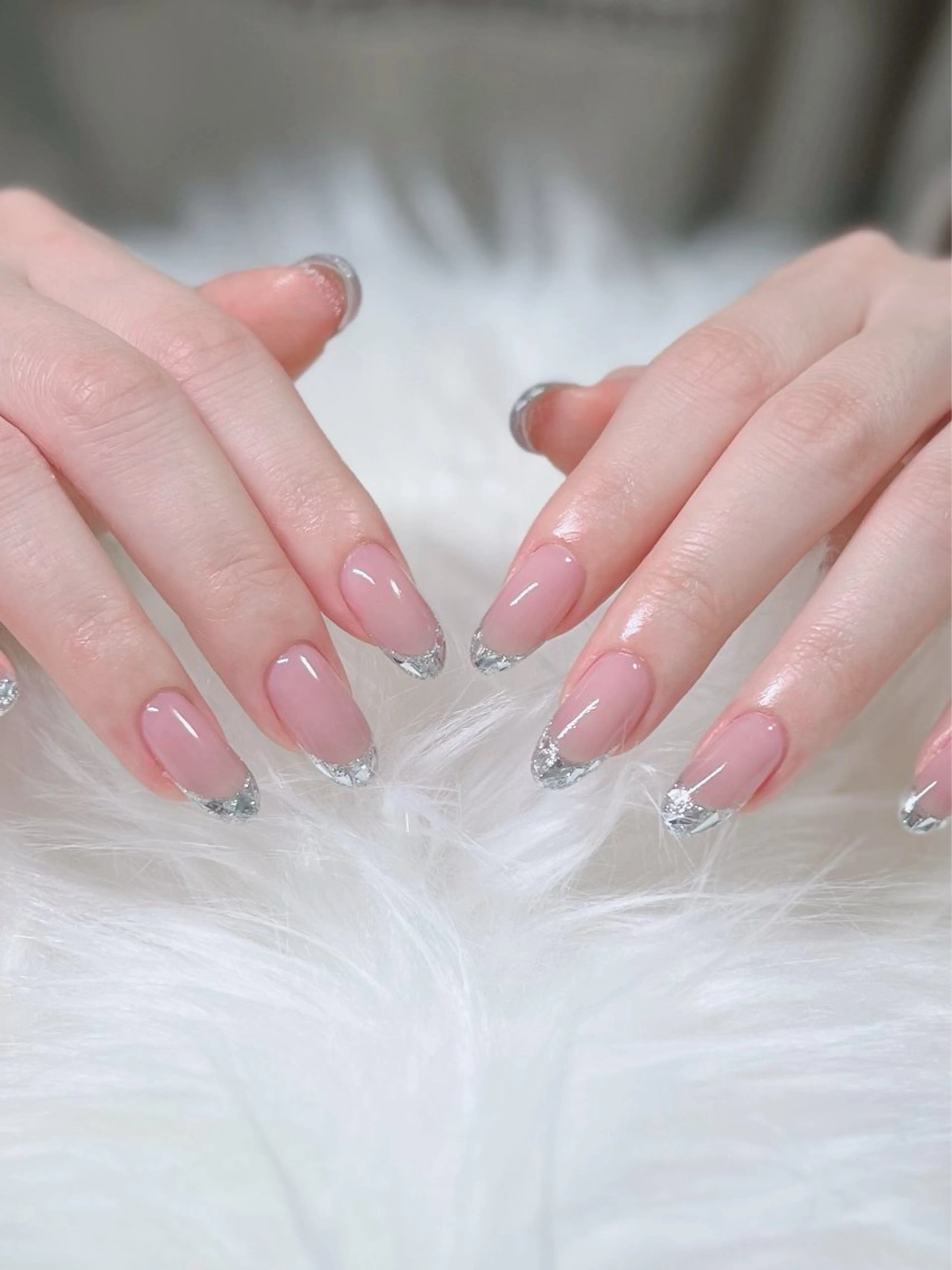 ネイル ハンドネイル Revia所属・Revia おおだちあやなのネイルデザイン