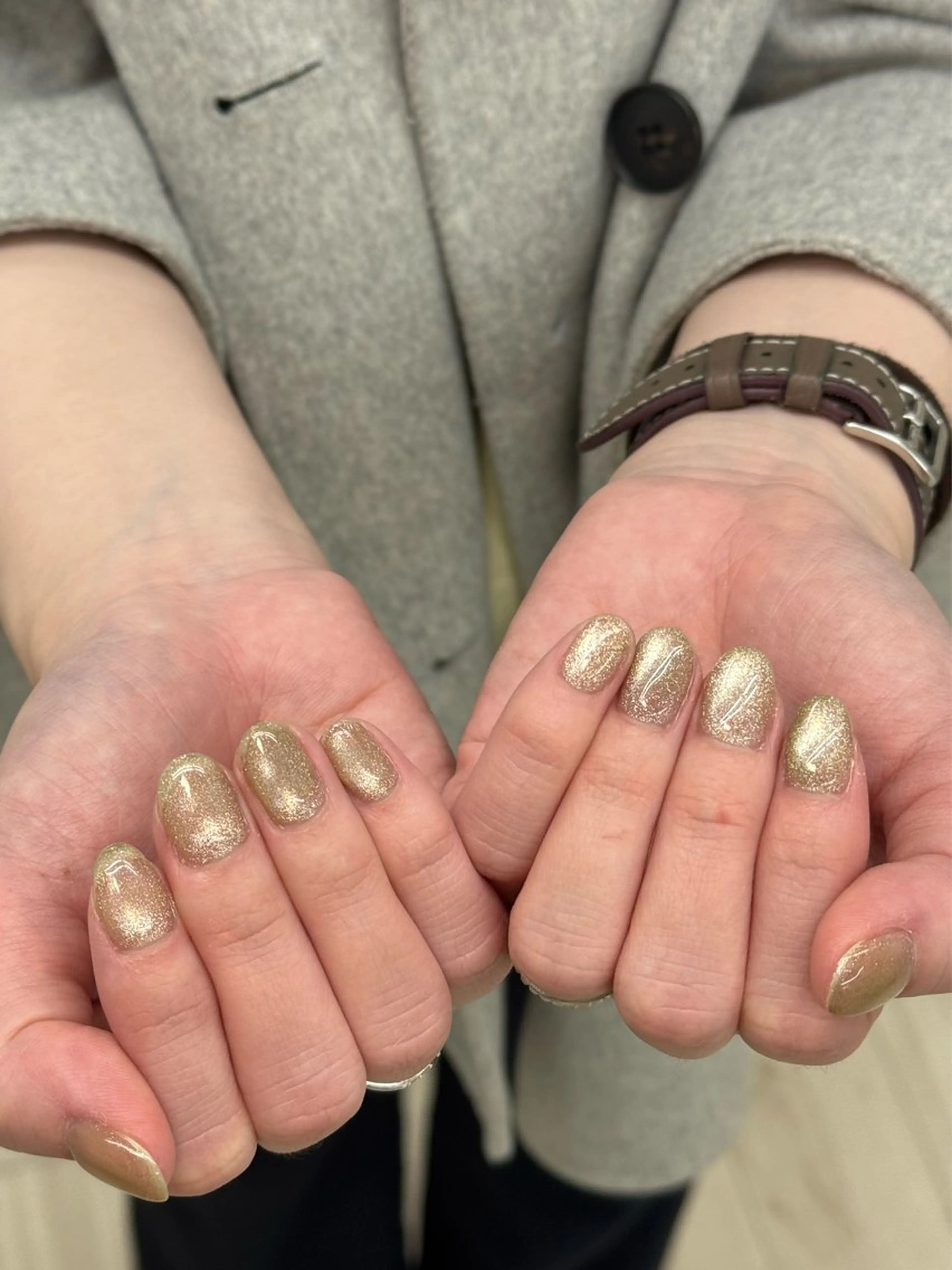 ネイル ハンドネイル ハンドケア Ocean Nailのネイルデザイン