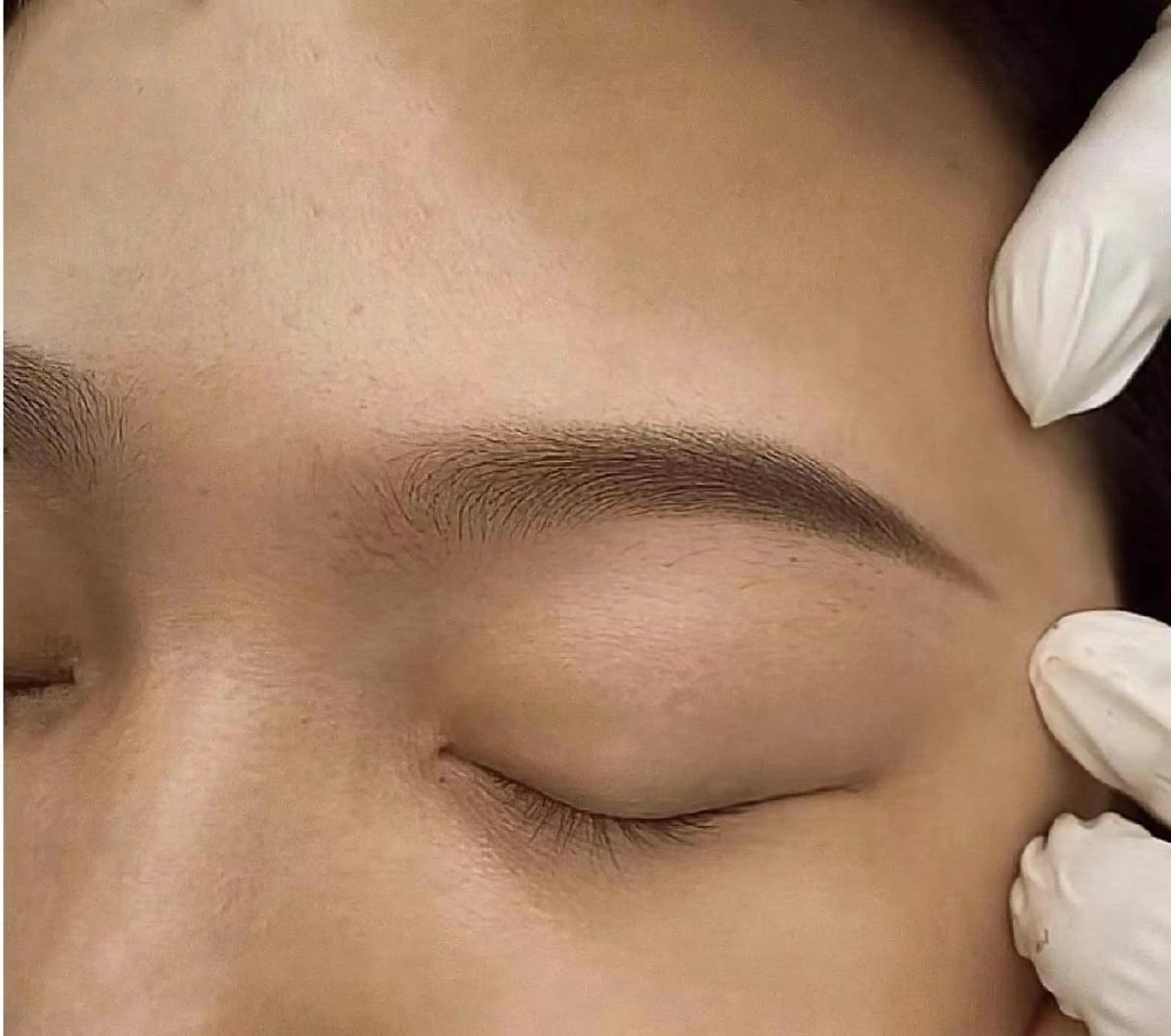 上福岡 らんらんのネイルデザイン