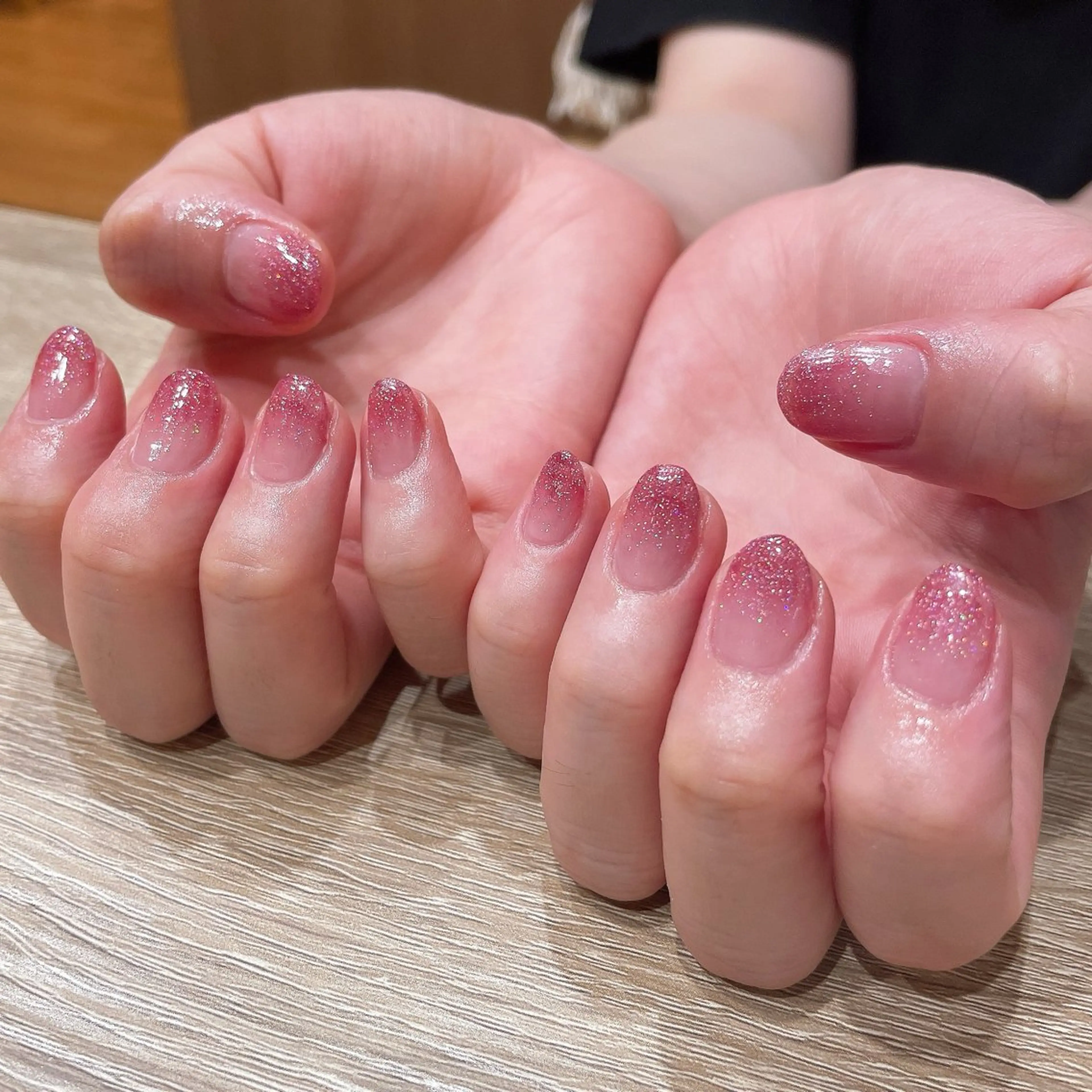 ネイル ハンドネイル liberté所属・liberté🫧 新小岩のネイルデザイン