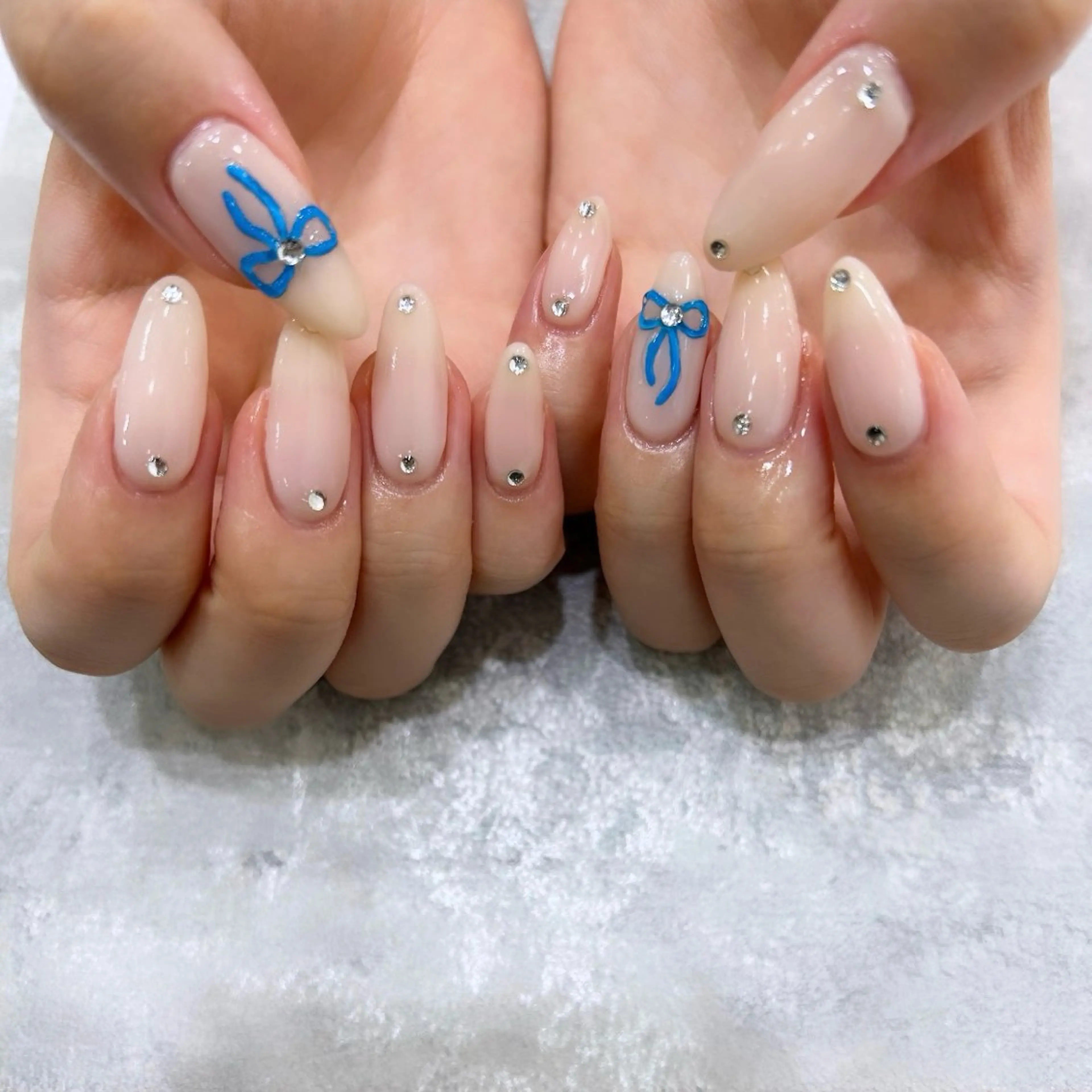 ネイル MIRUS町田店 ♡ maiのネイルデザイン