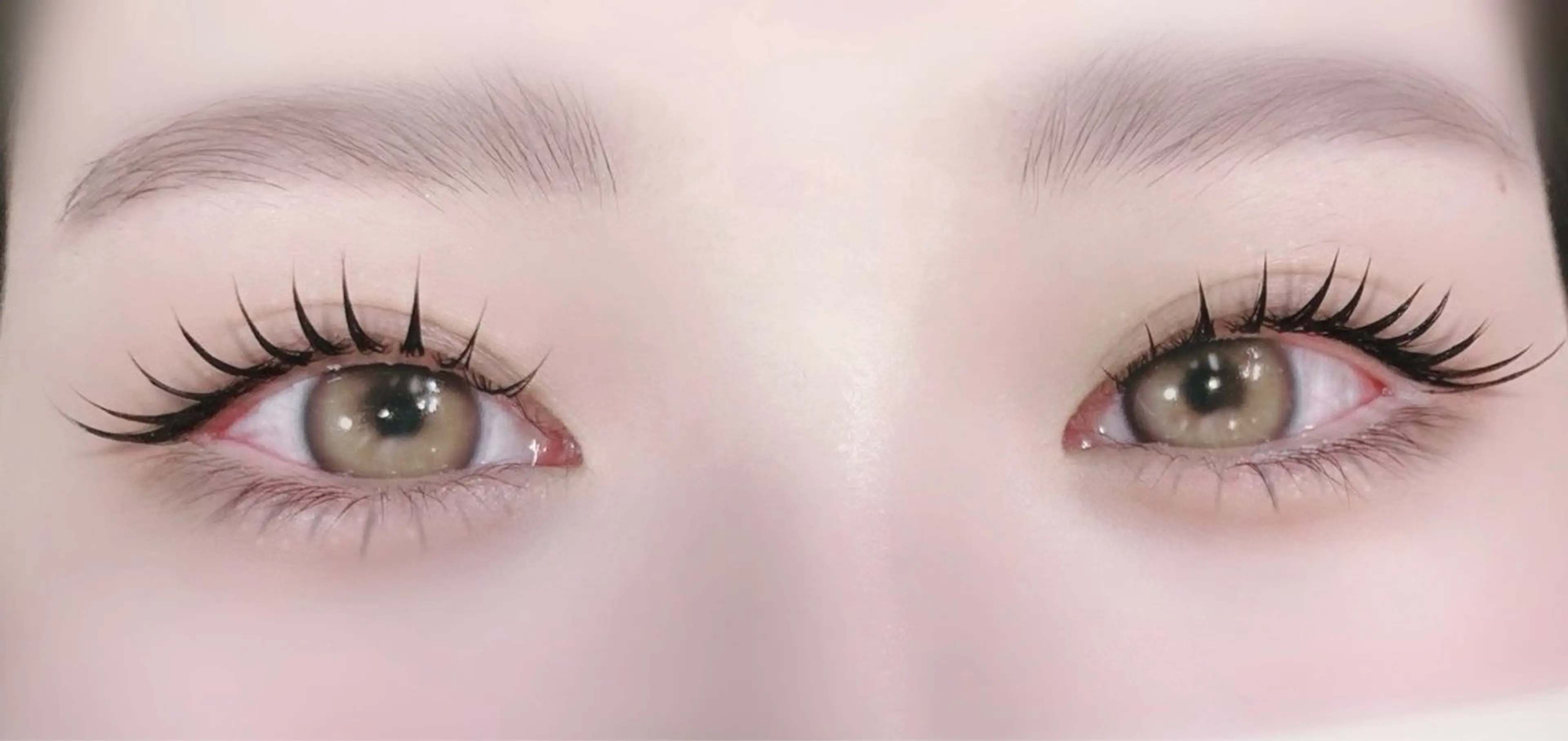 マツエク・マツパ Eye Labo Swipのマツエク・マツパデザイン