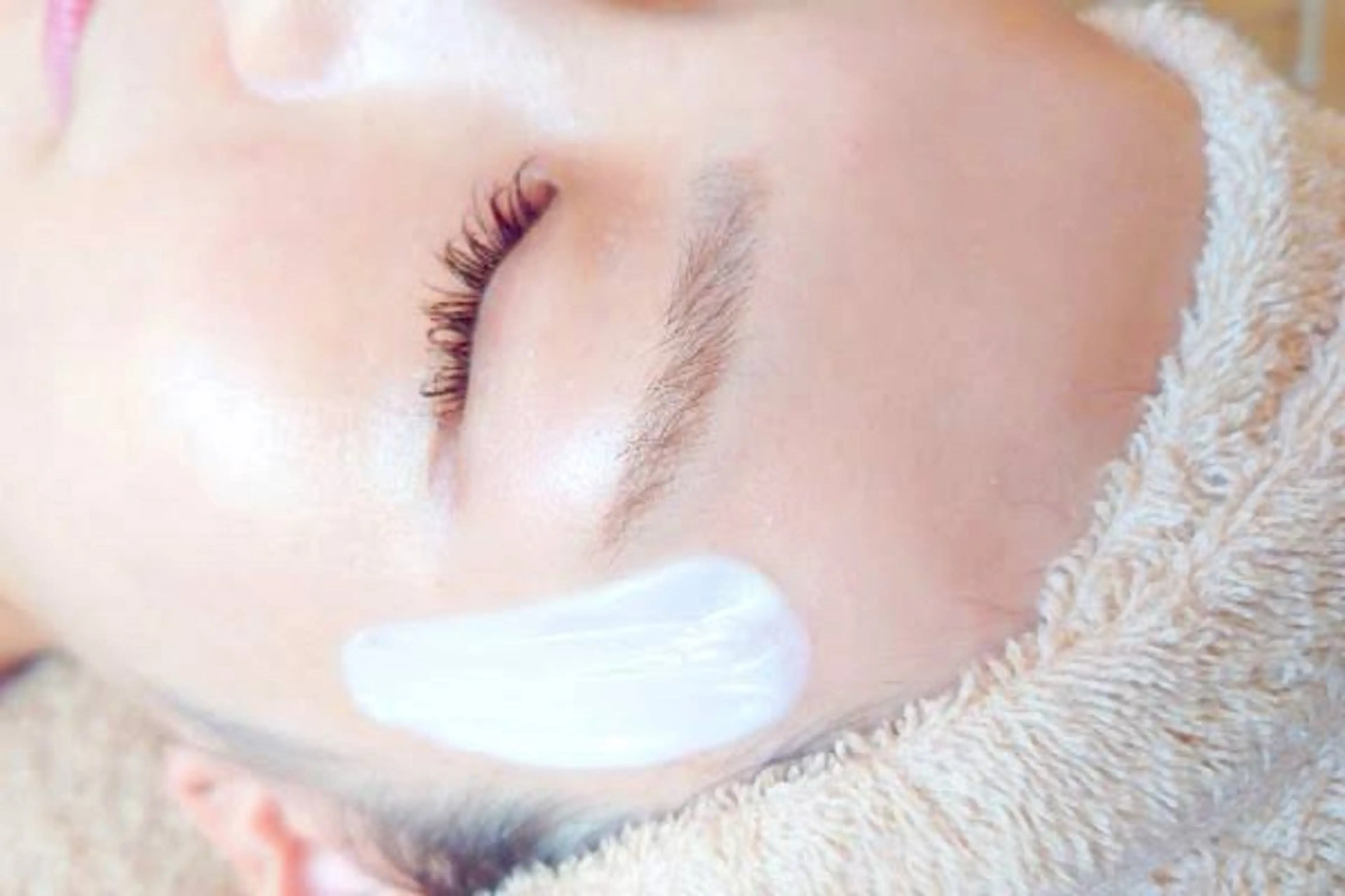 艶肌フェイシャルワックス✨の写真