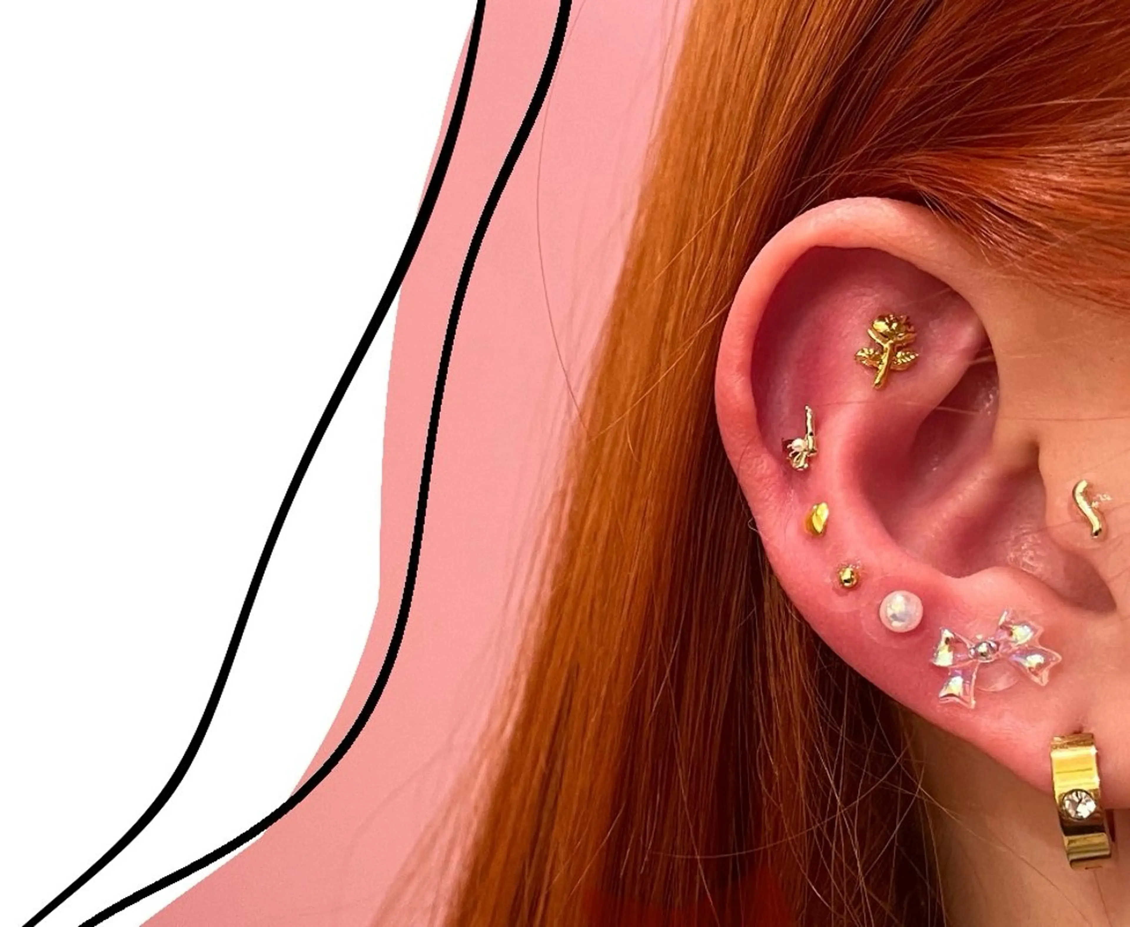 その他 肩甲骨&全身オイル専門店　TENER 池袋所属・TENER 池袋 KANAKOのその他イメージ