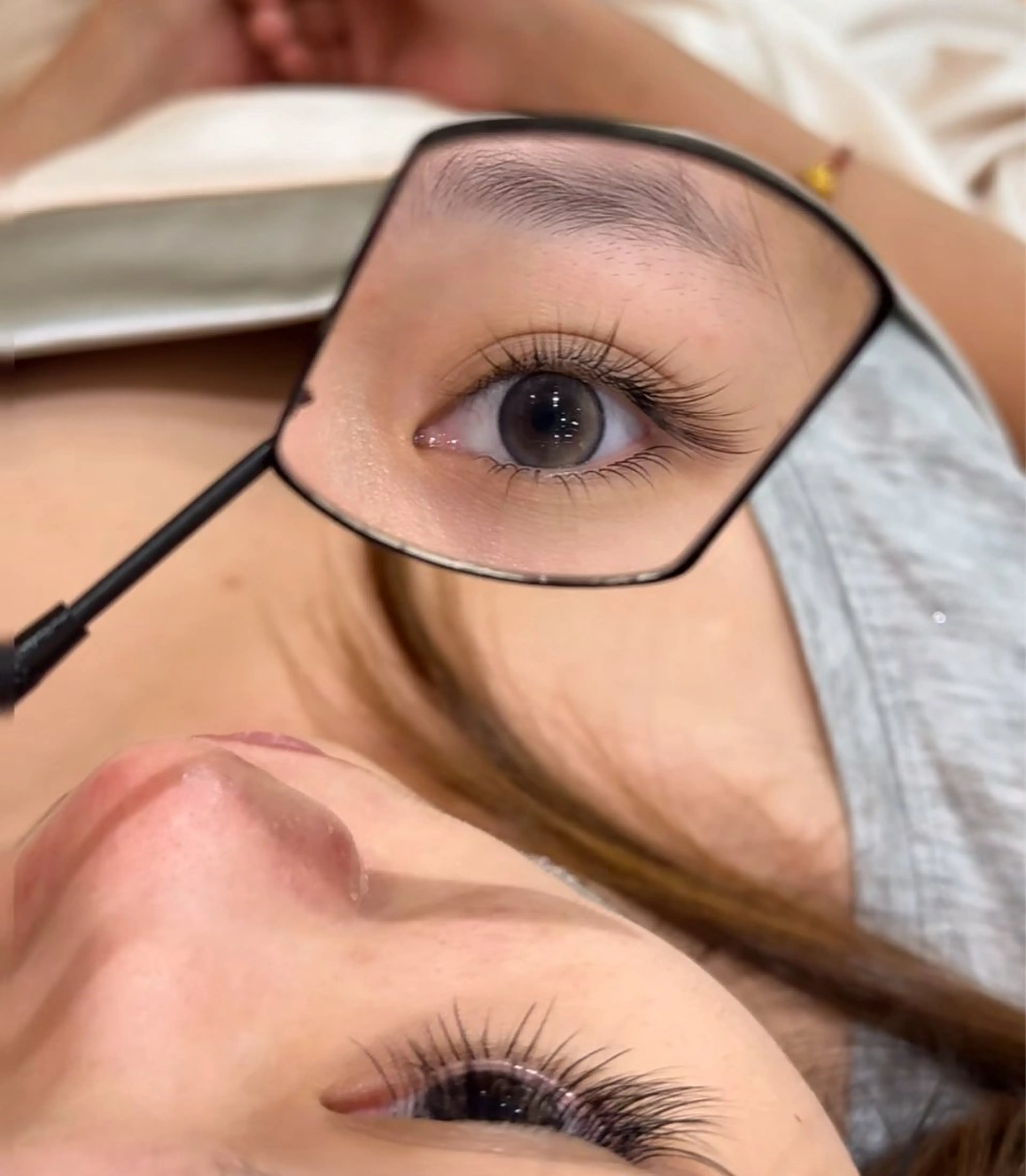 マツエク・マツパ KIIマツエク& まつげパーマ池袋店のマツエク・マツパデザイン