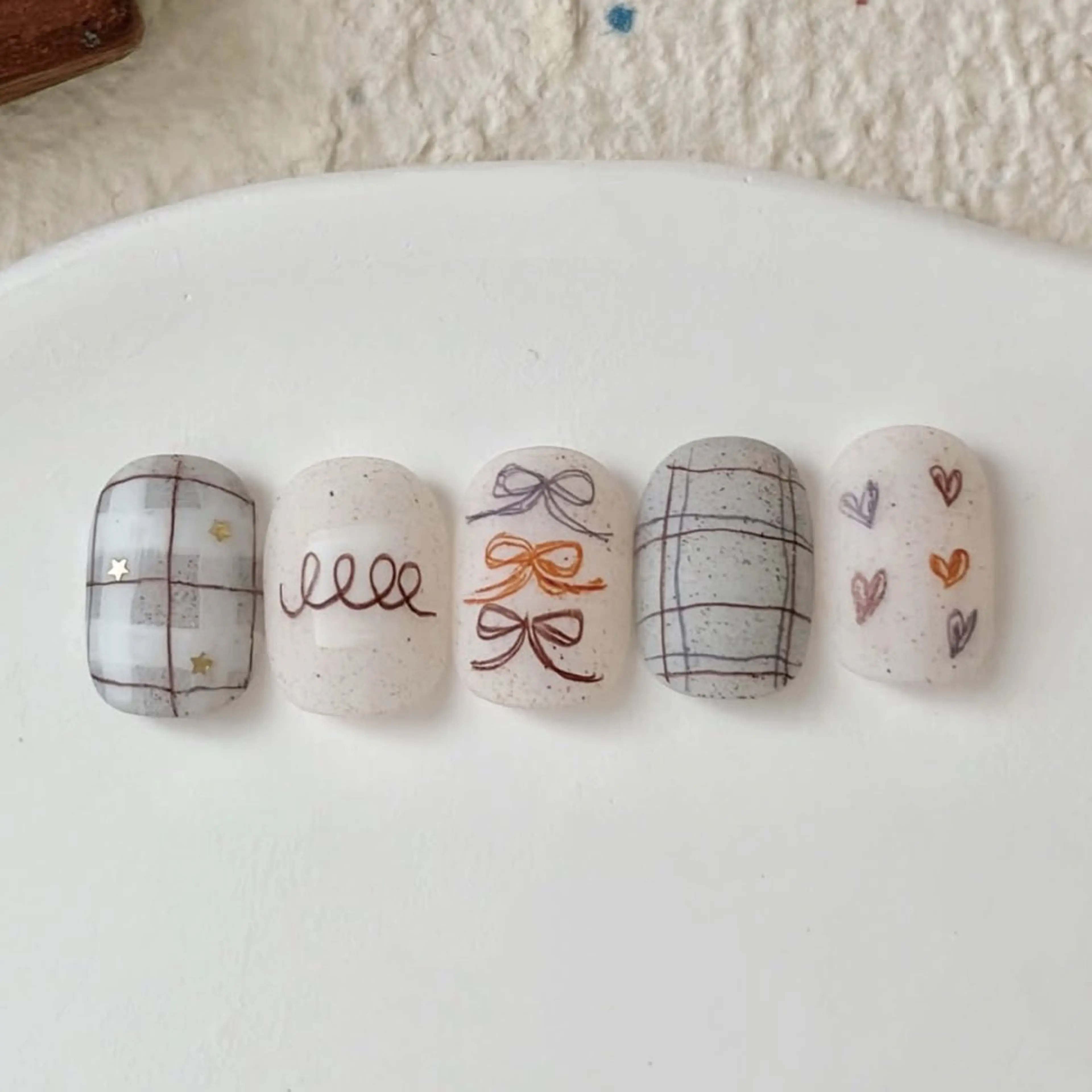 ネイル ハンドネイル ハンドケア flower nail salon所属・あや✨🌸長さだし カワイイ系ピンク専門のネイルデザイン