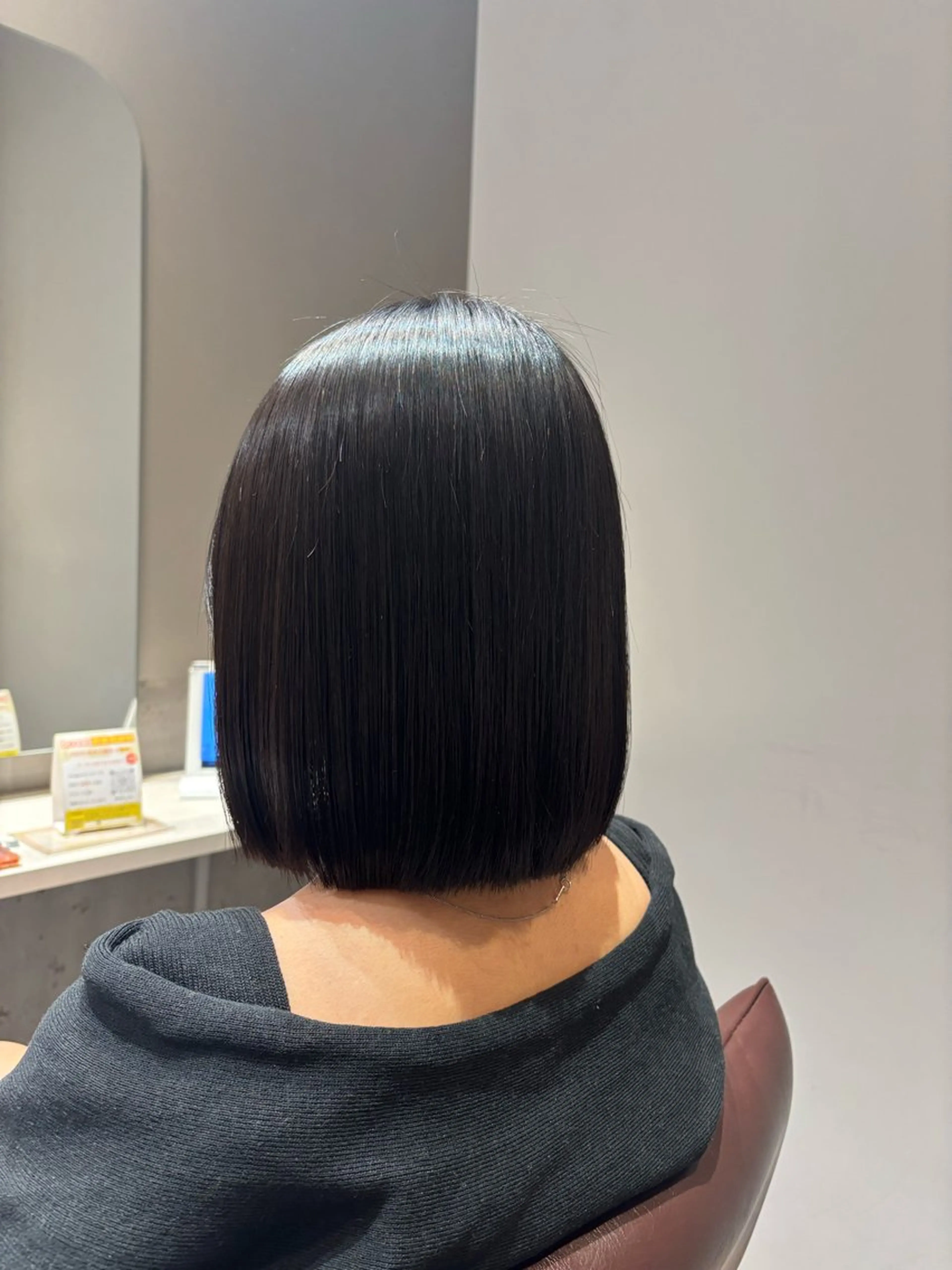 【ショートのみ募集中❗️】　似合わせカット✂️🤍の写真