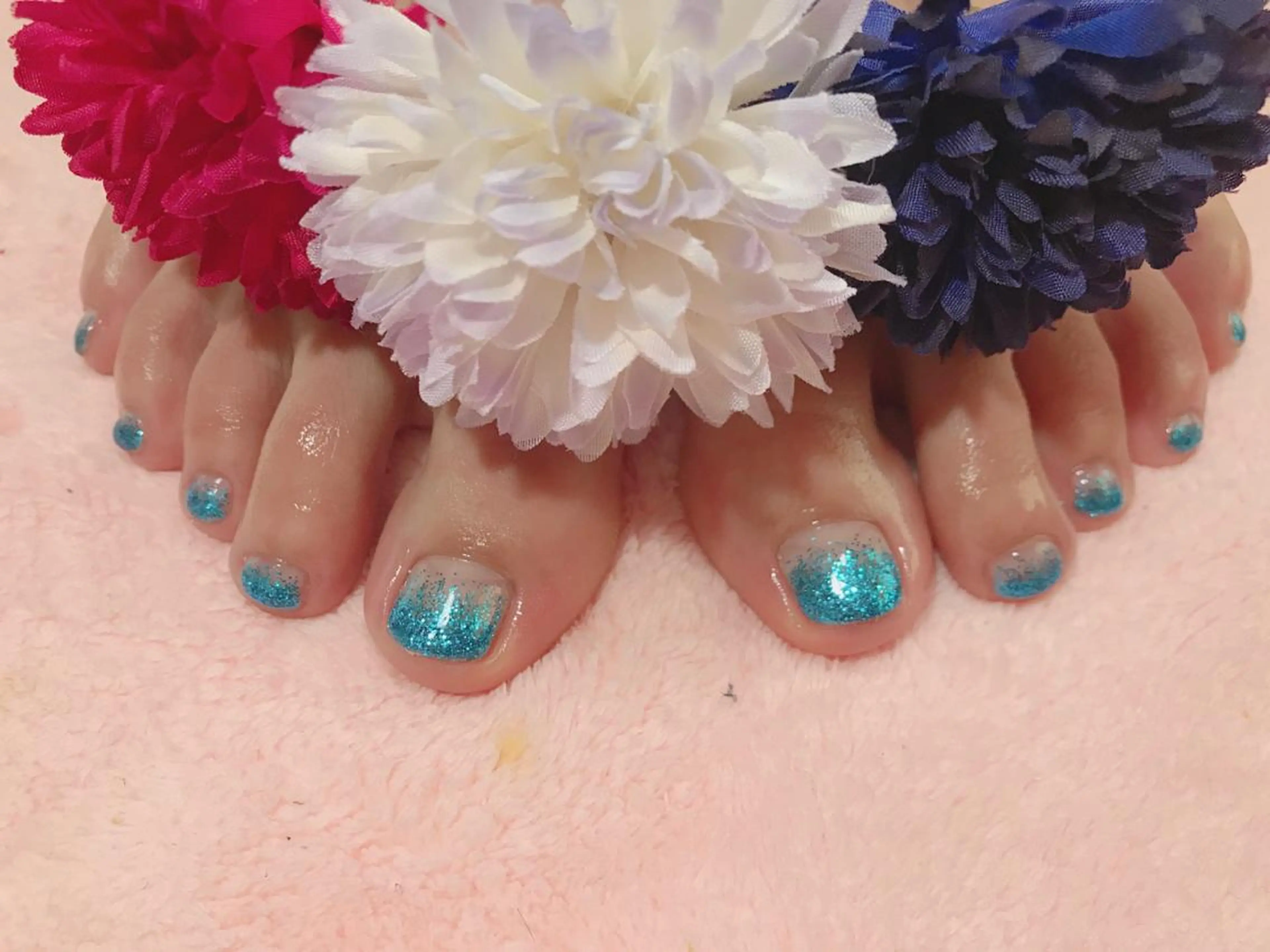 ネイル ネイルandエステ maple豊見城店のエステ・リラクイメージ