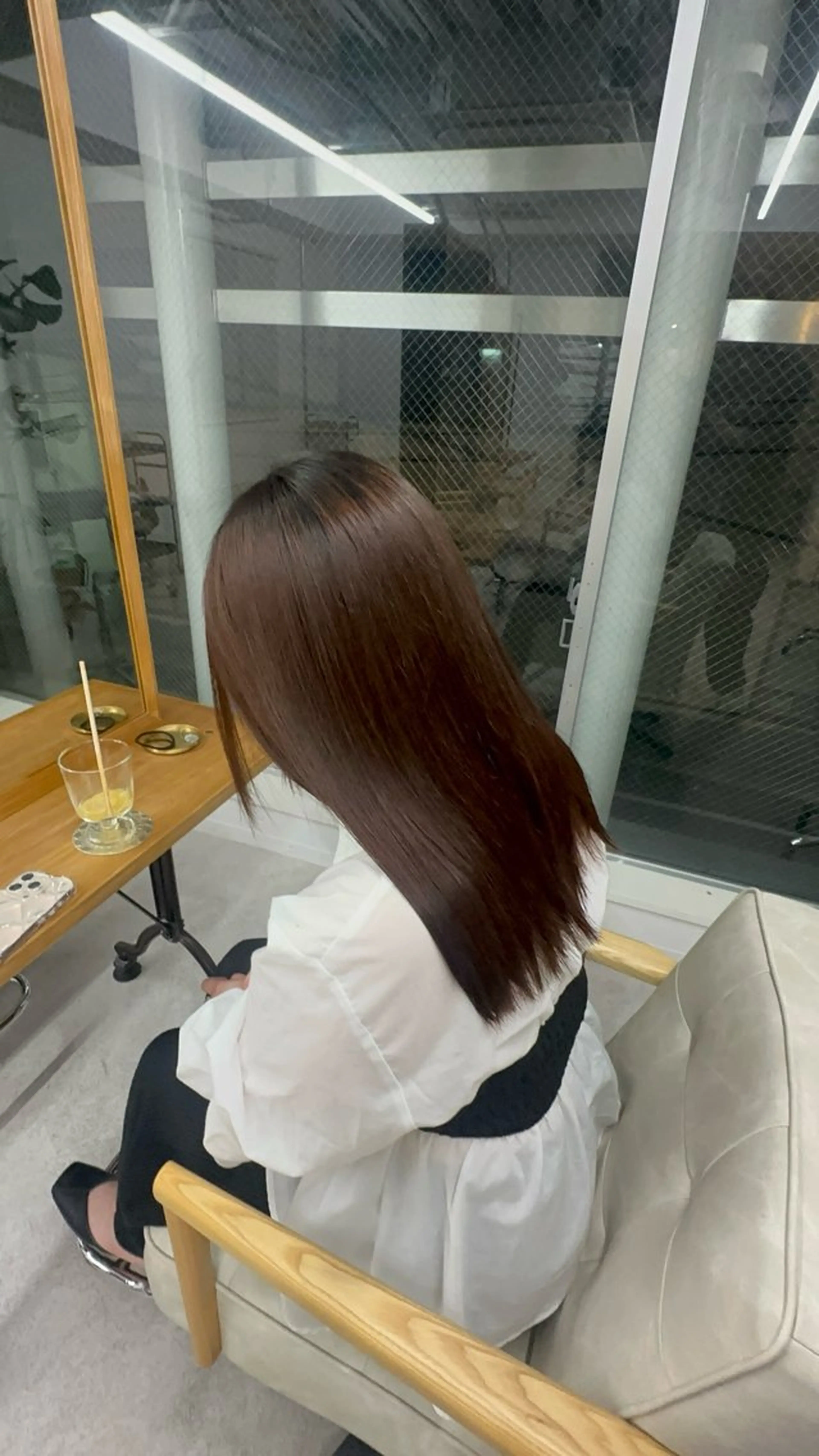 建部晃汰 /モデルさん募集中のヘアスタイル