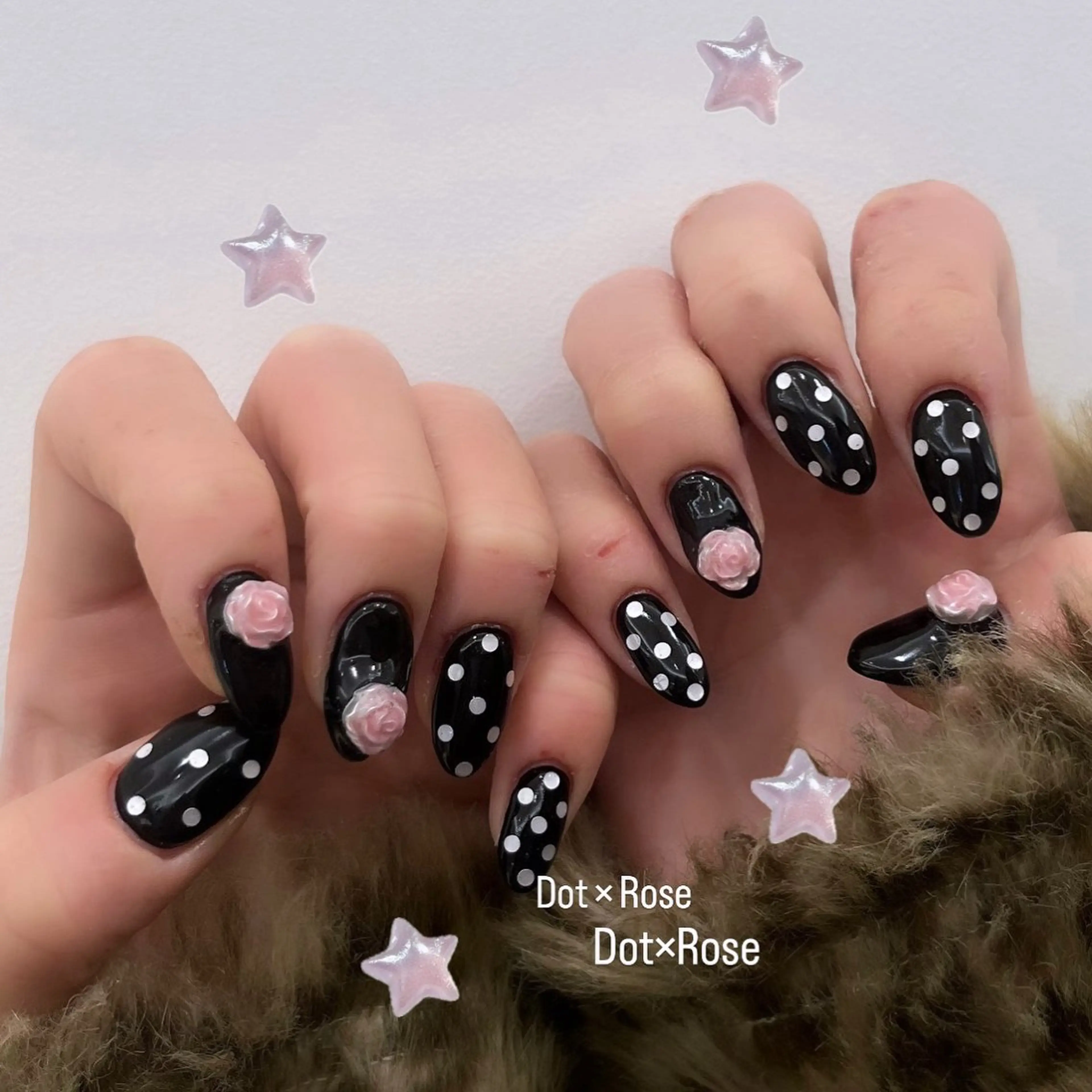 ネイル ハンドネイル Ibuki 🎀仙台パルコ🎀のマツエク・マツパデザイン