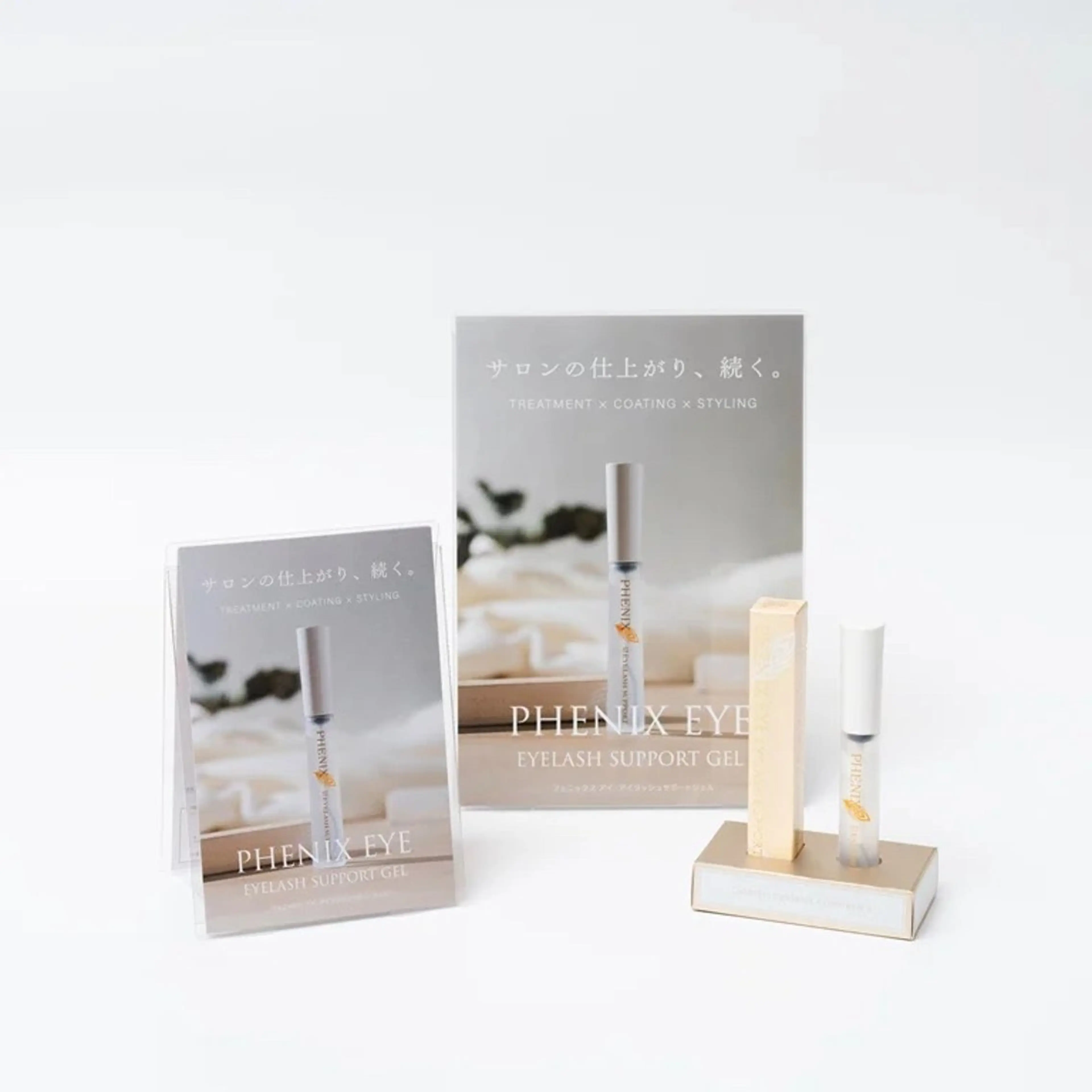 Lupines🐱 SHIHORIのマツエク・マツパデザイン