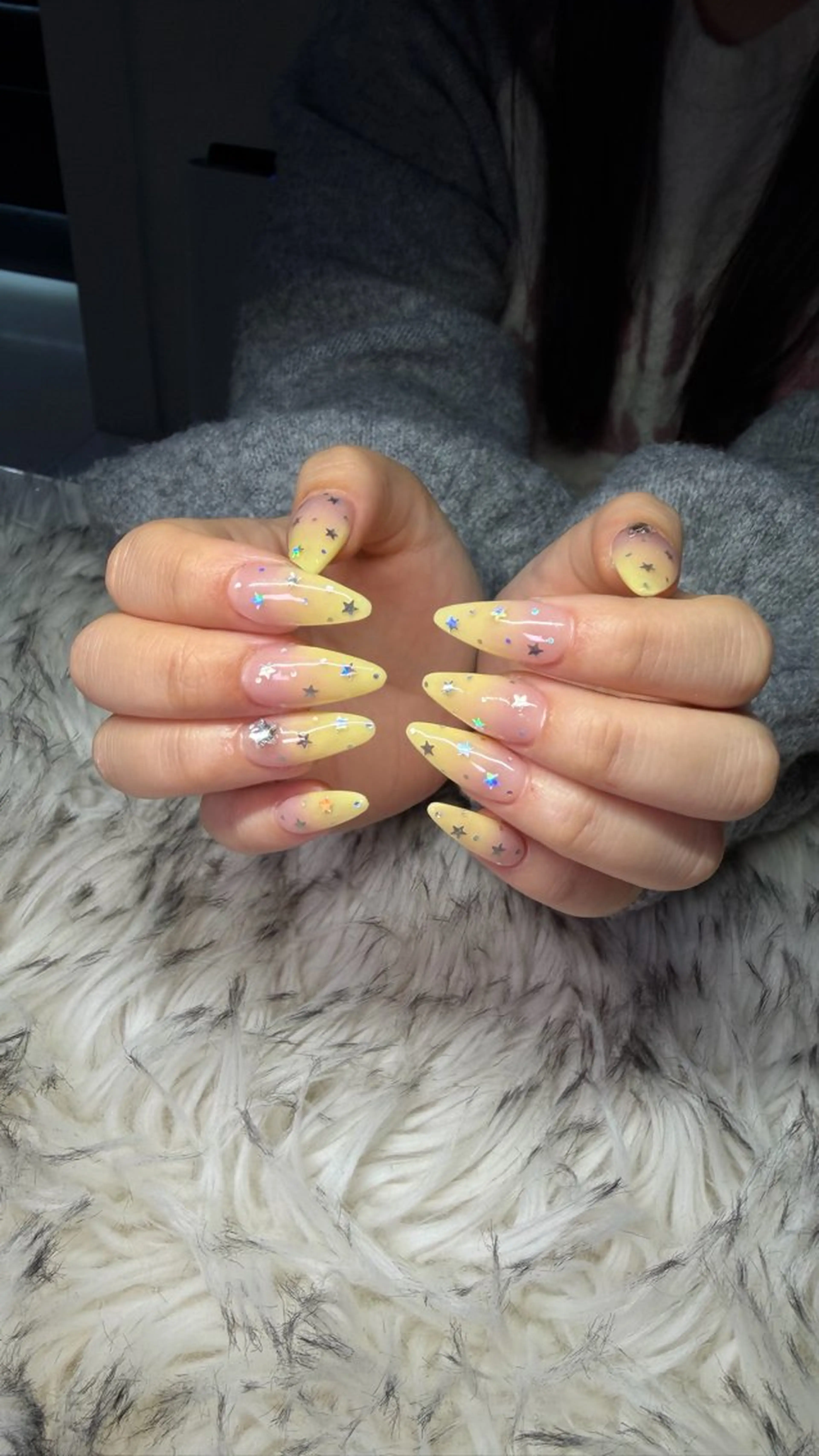 ネイル NAILFOCUS Noaのネイルデザイン