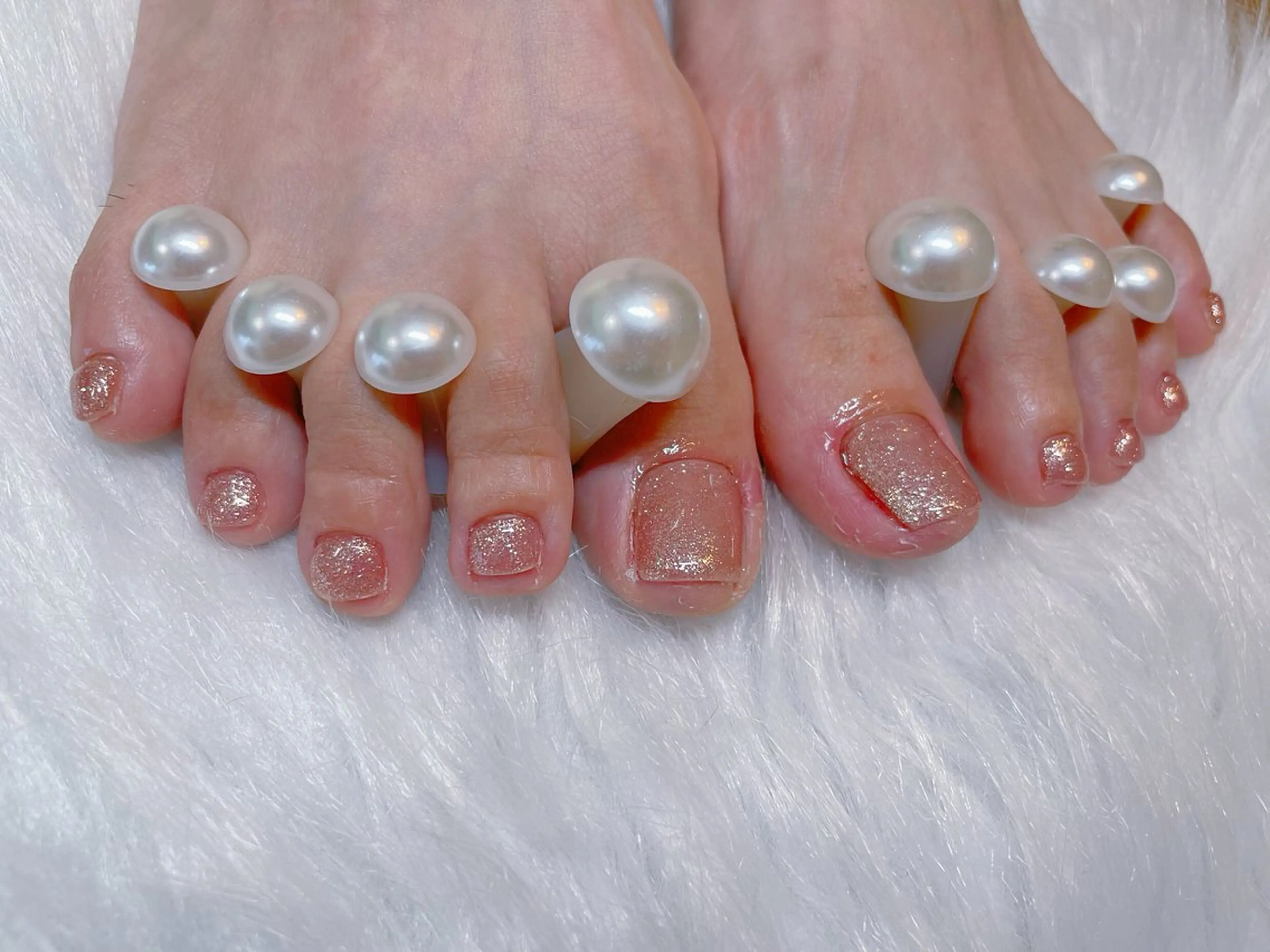 ネイル エン Nail salonのネイルデザイン