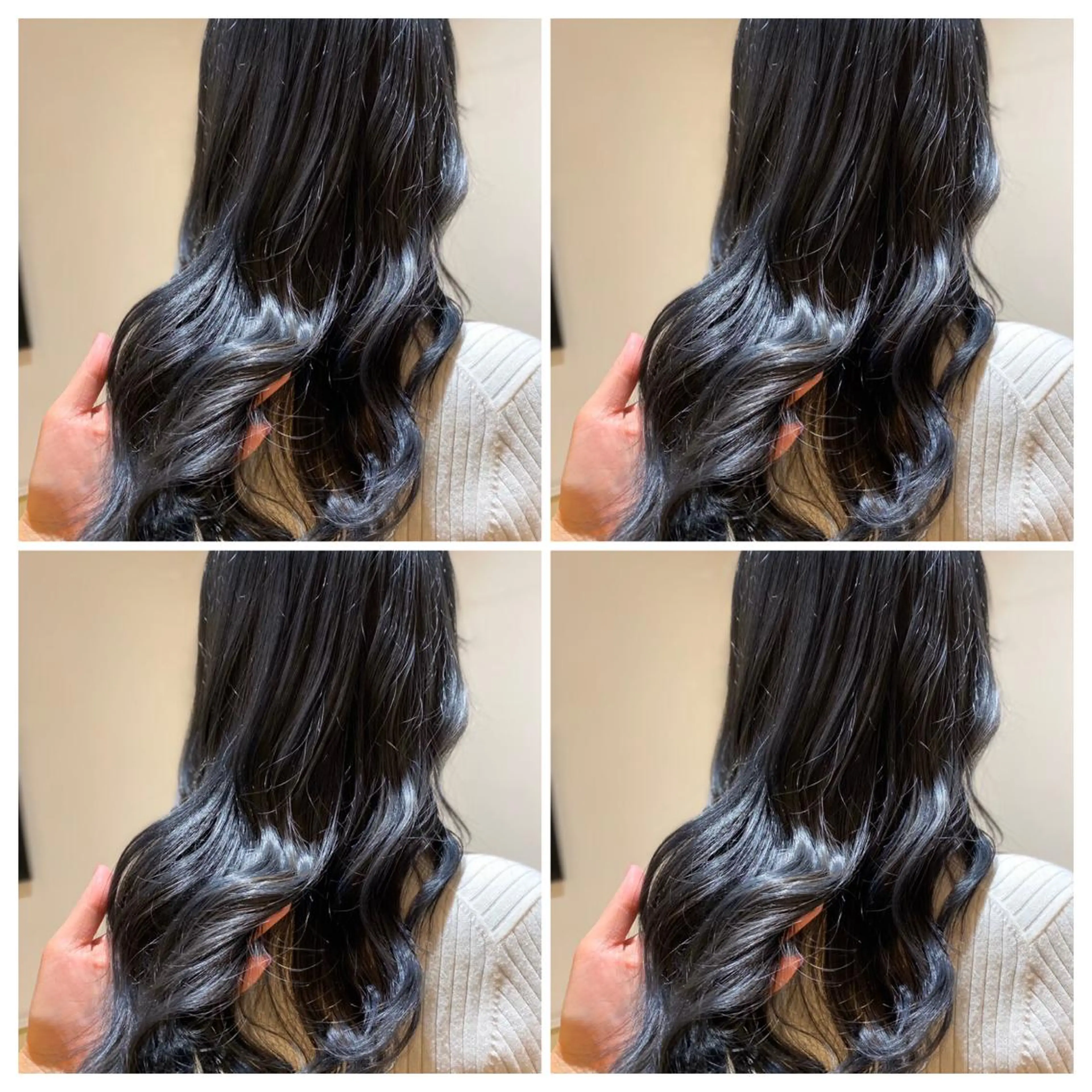 カラー 💎髪質改善/艶髪 荻原💎のヘアスタイル