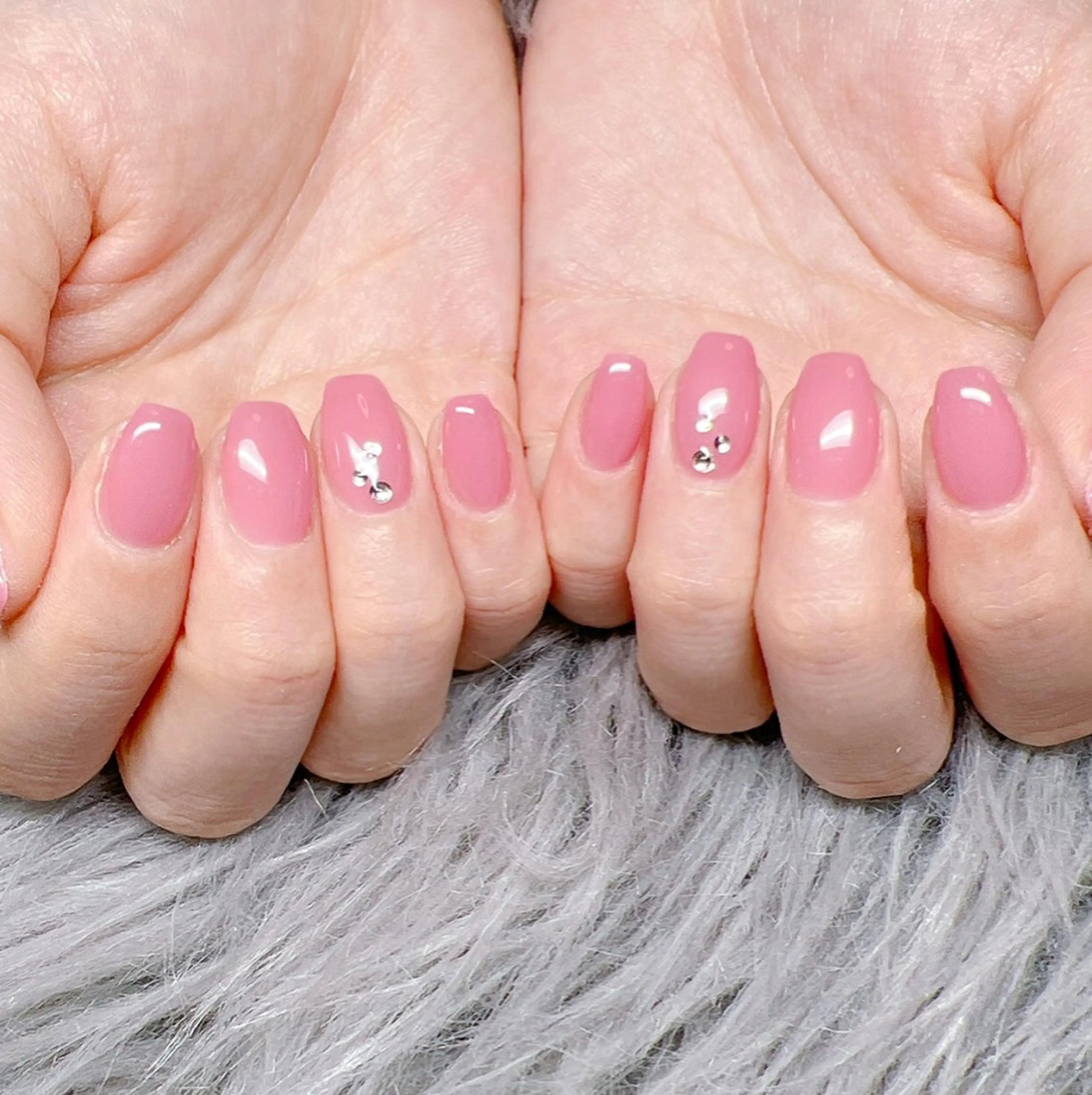 ネイル 個室ネイルサロンDolly  Girl〜ドーリーガール〜所属・DollyGirl KYOKOのネイルデザイン