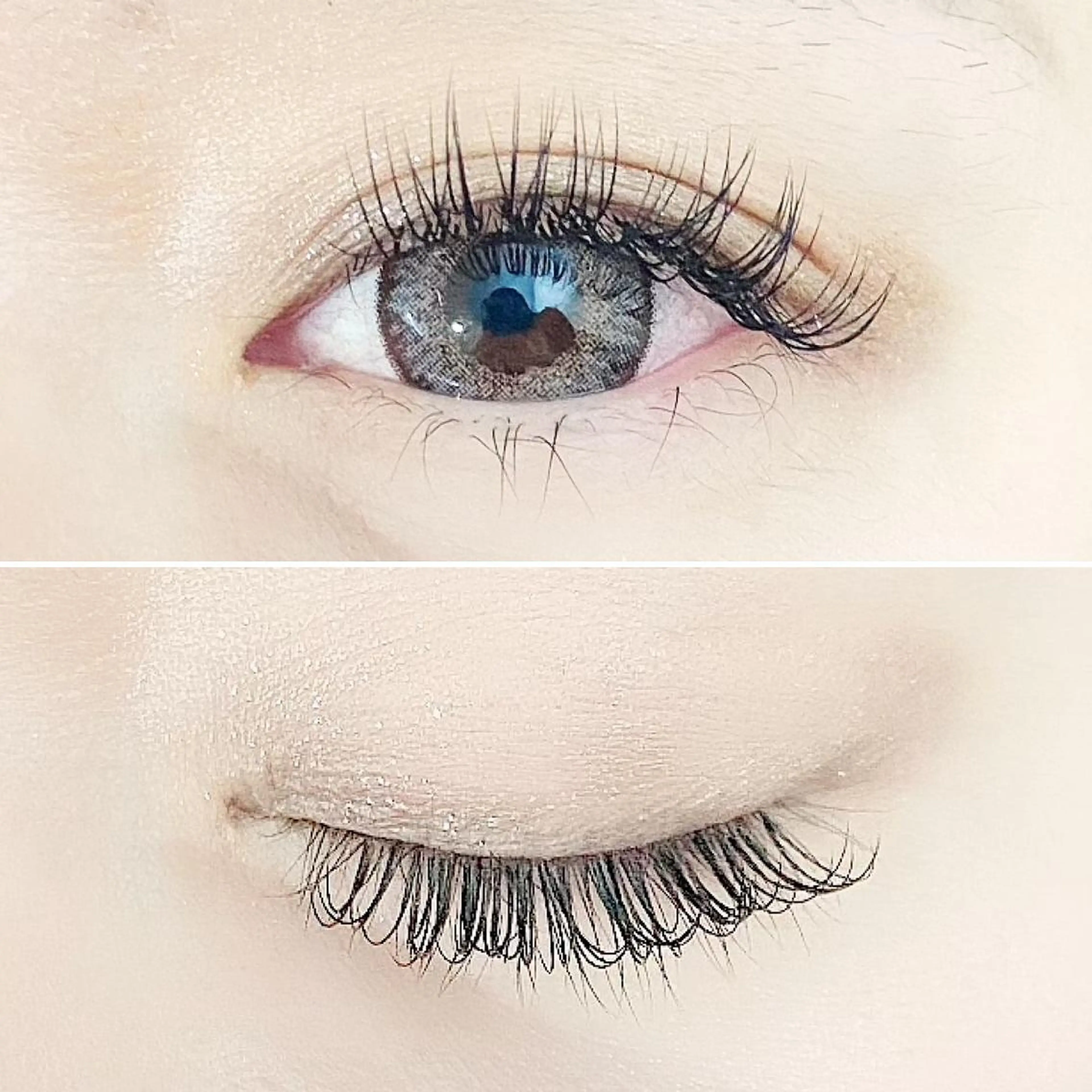 マツエク・マツパ マツエク wreath(リース)所属・wreath sayuriのマツエク・マツパデザイン