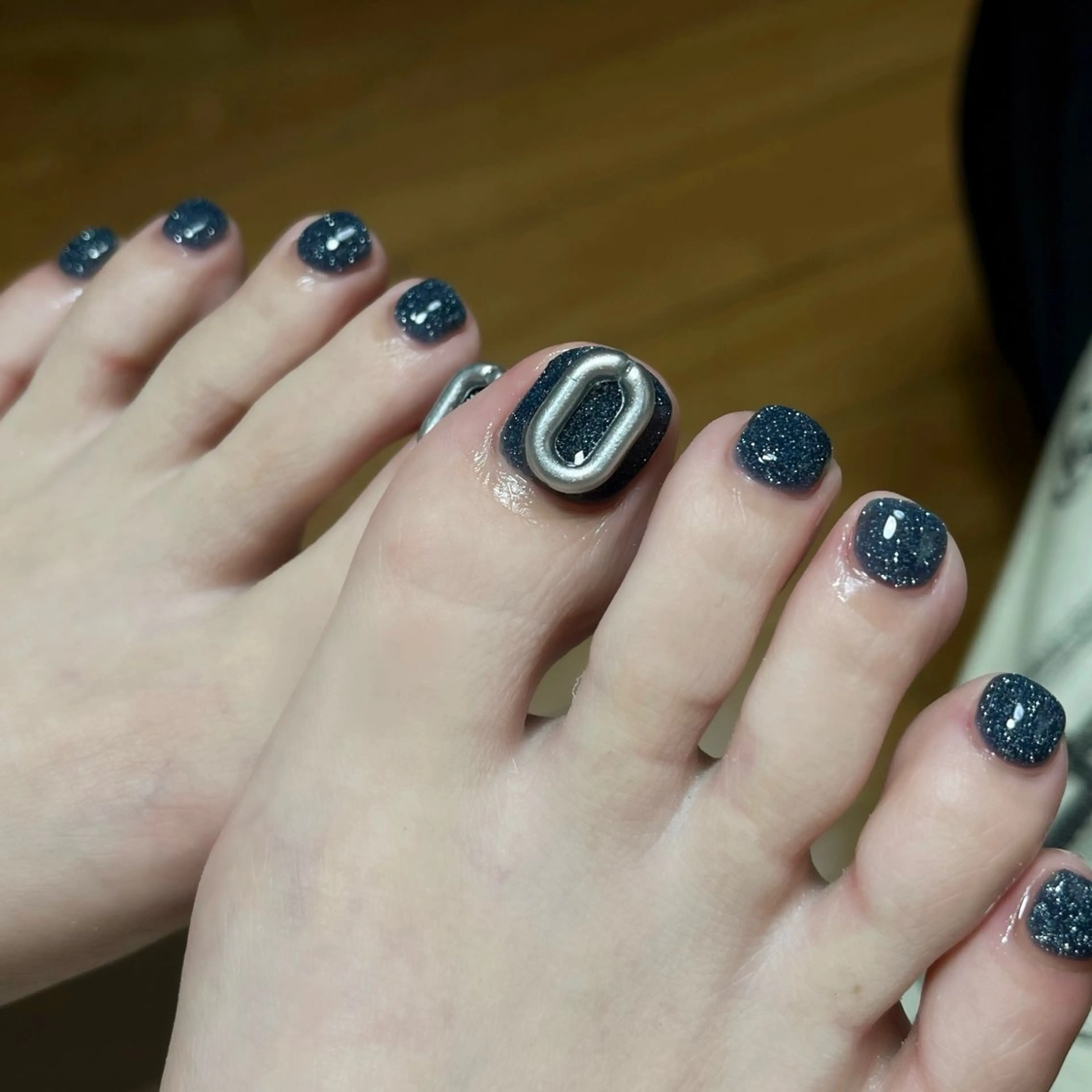 ネイル フットネイル janma.nail ✳︎akiのネイルデザイン