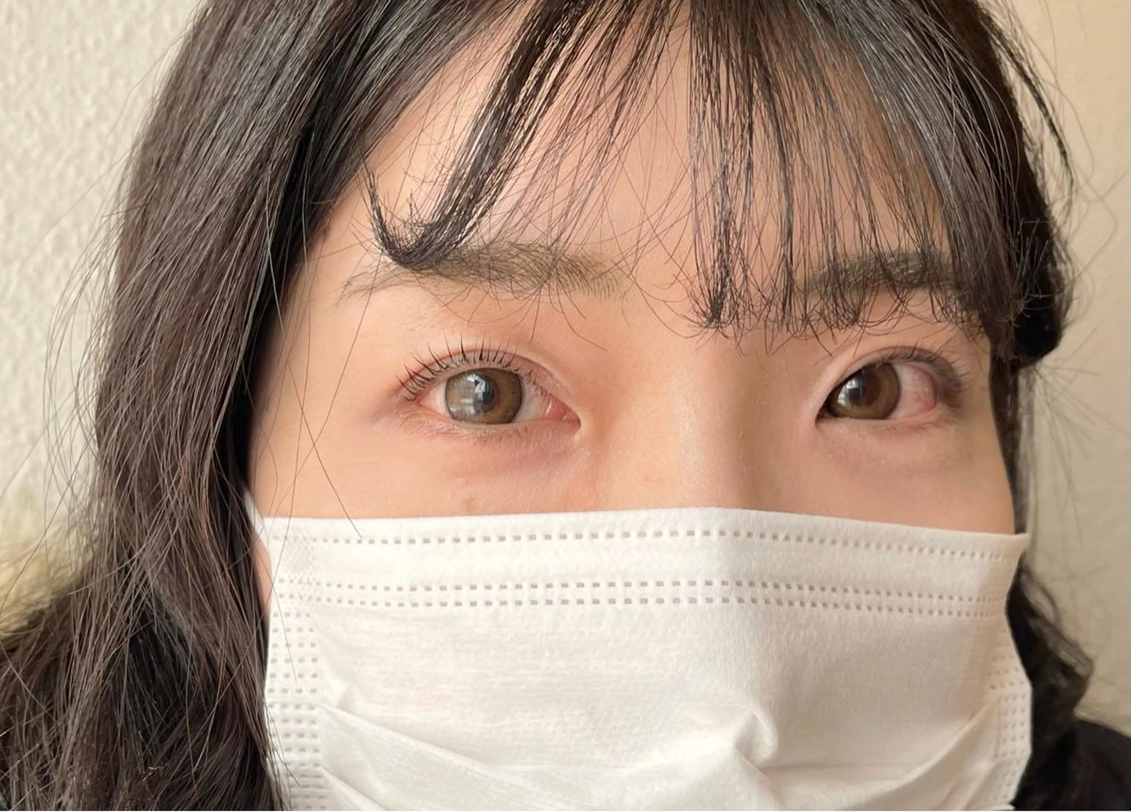 マツエク・マツパ 🍒眉毛/まつ毛 Sanaの眉毛・アイブロウイメージ