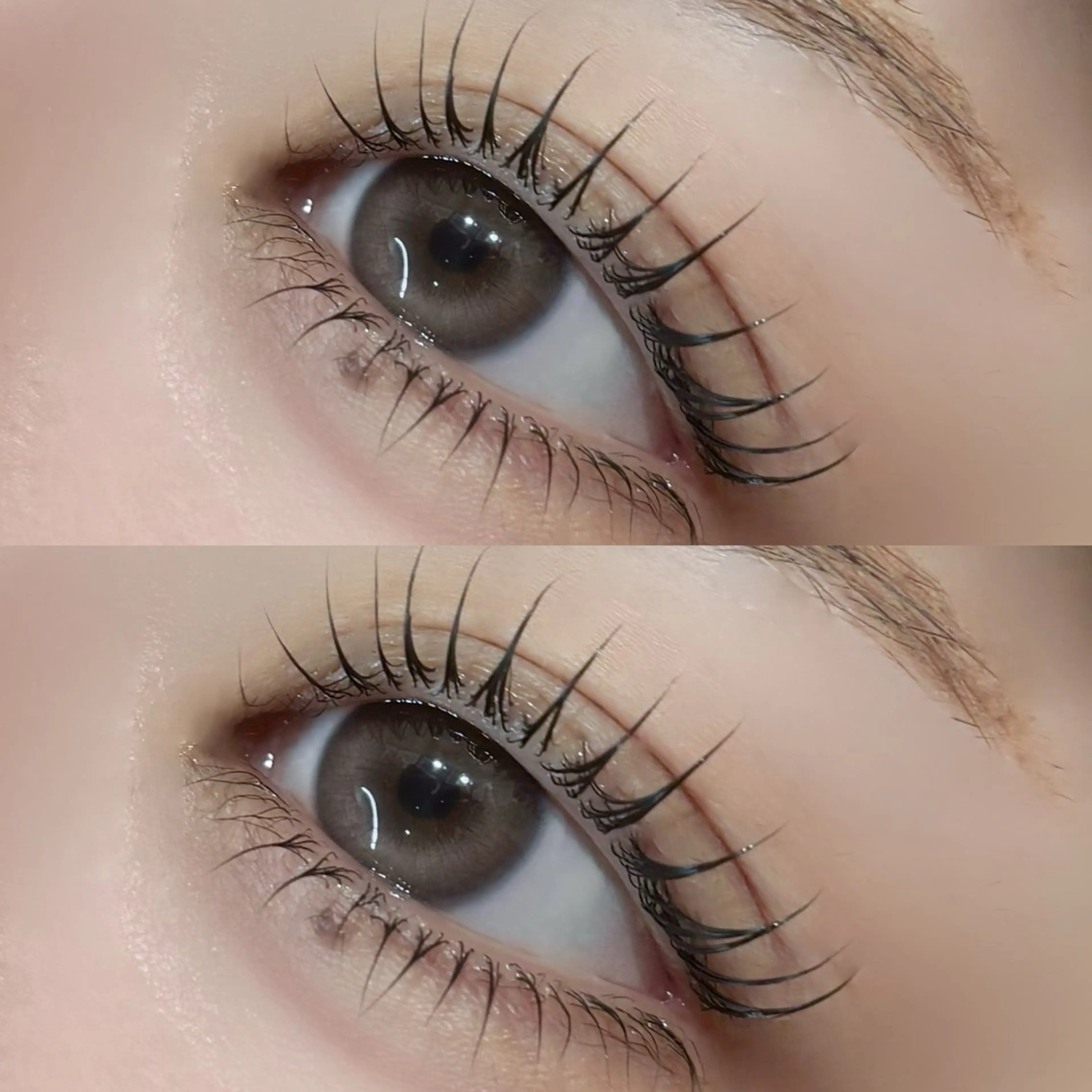 マツエク・マツパ RIKO🤎Lino eyelashのマツエク・マツパデザイン