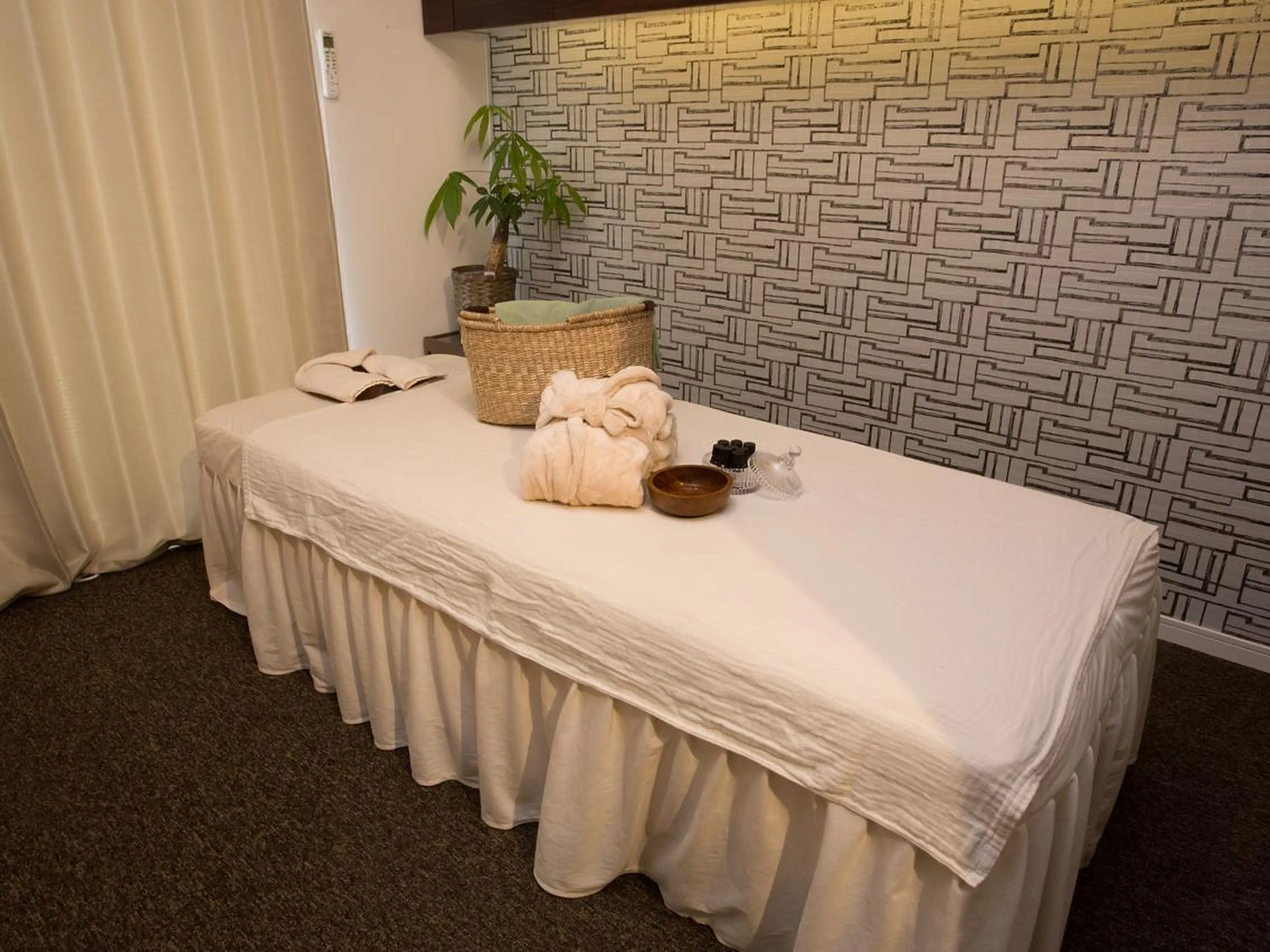 強もみオールハンド サロンWing.Kのエステ・リラクイメージ