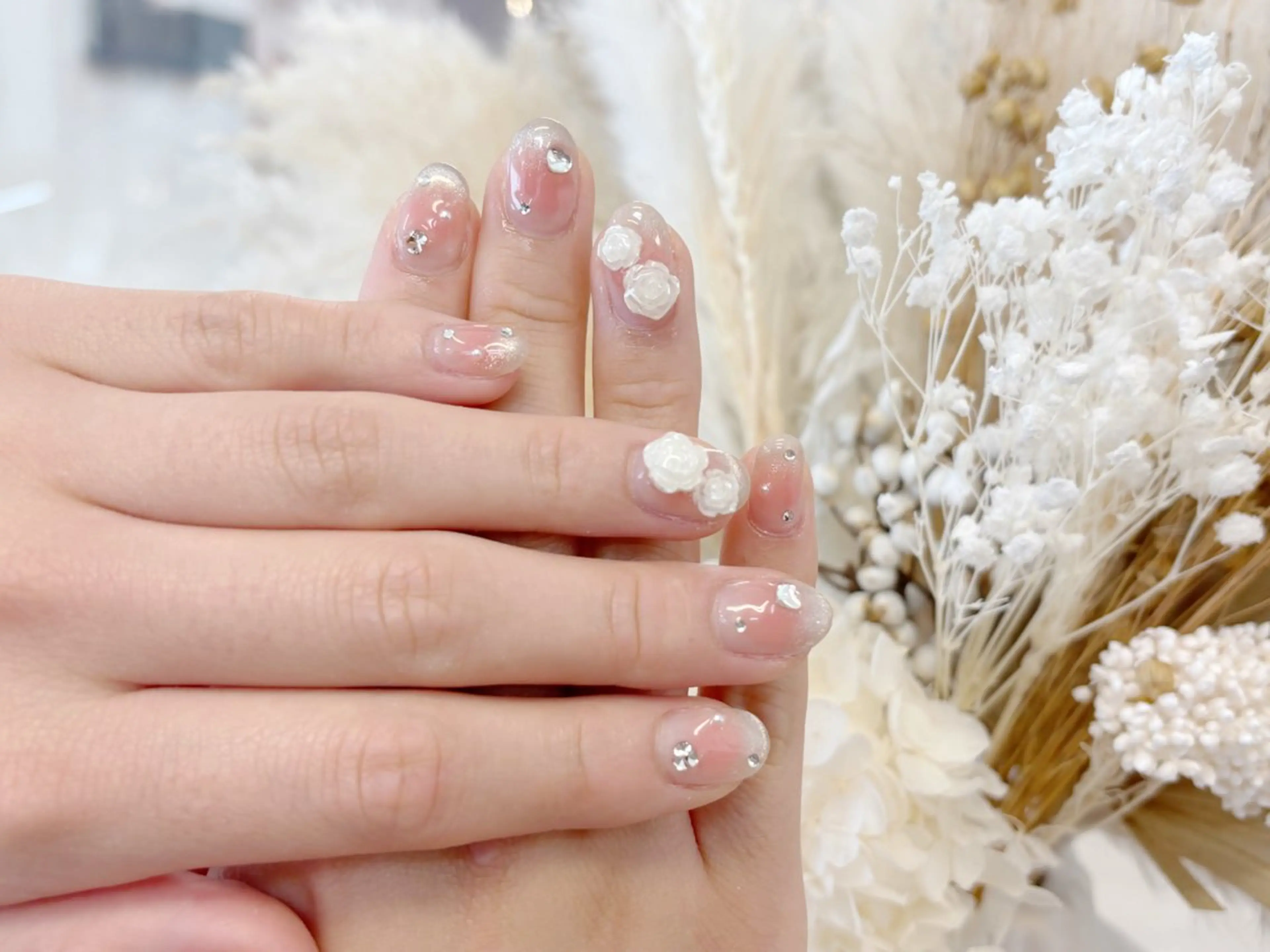 ネイル 5C NAIL 5C NAILのネイルデザイン