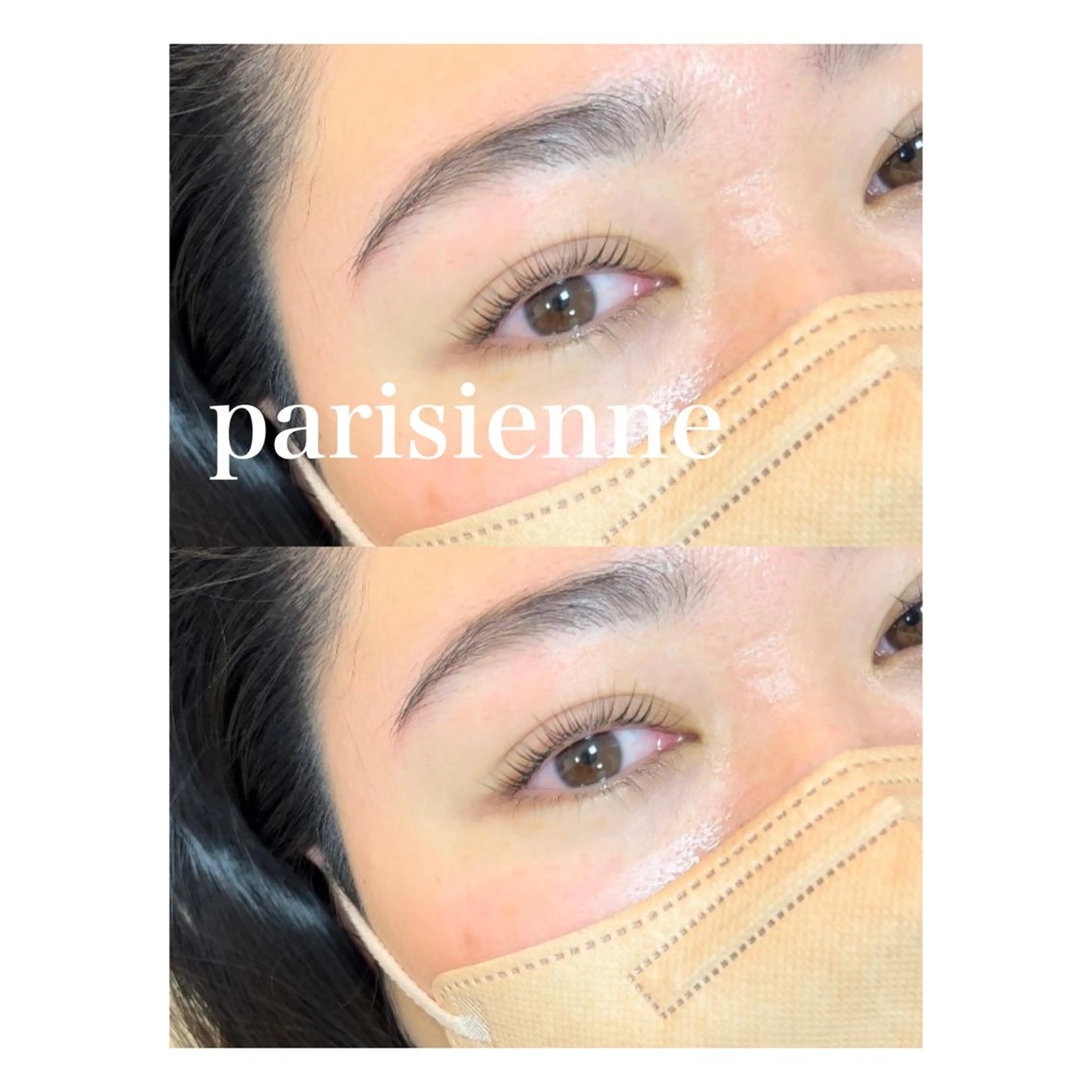 マツエク・マツパ ココルアナ 豊中美容室のヘアスタイル