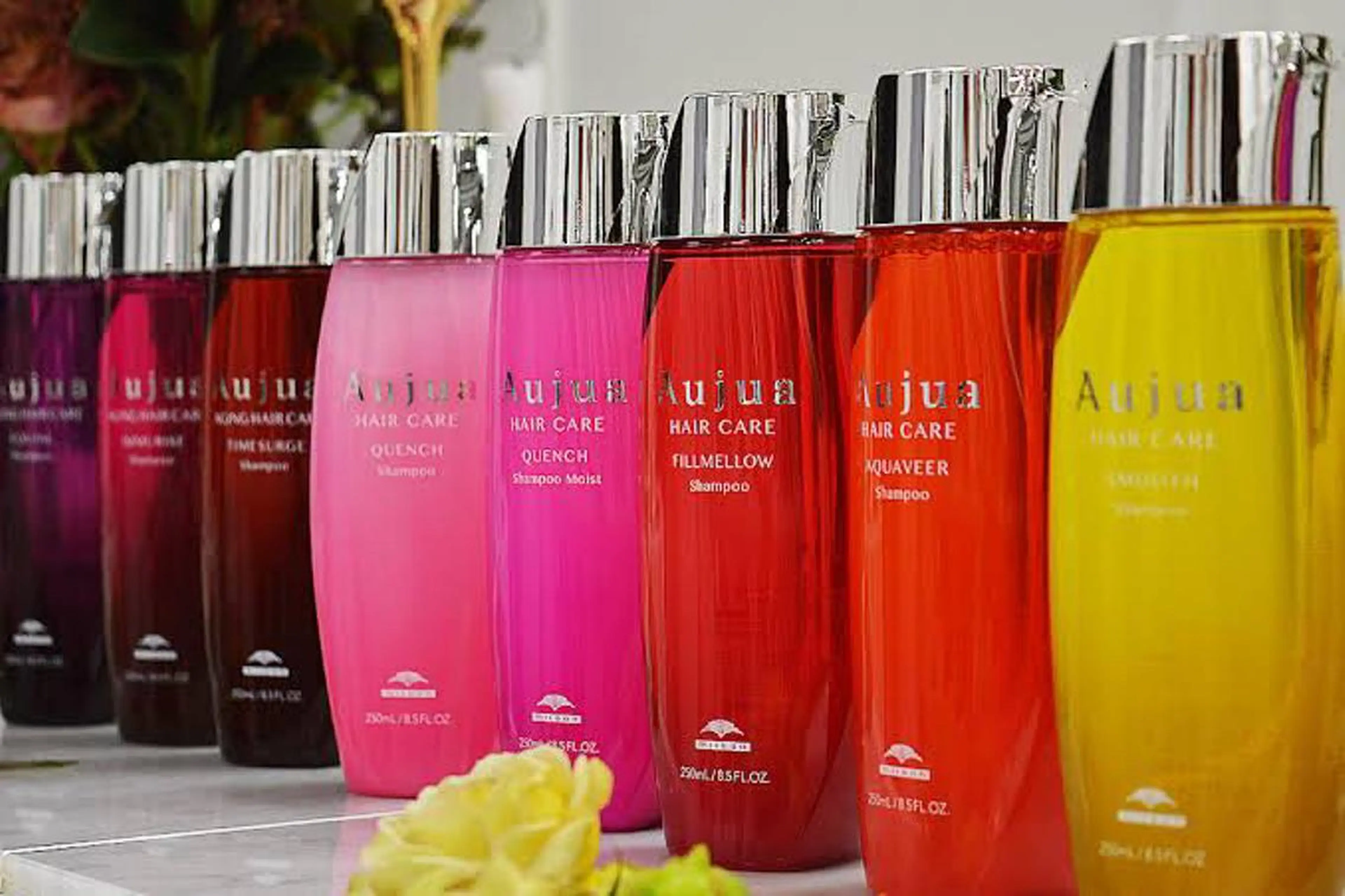 コテ巻きパーマ/韓国 パーマ/佐野のヘアスタイル