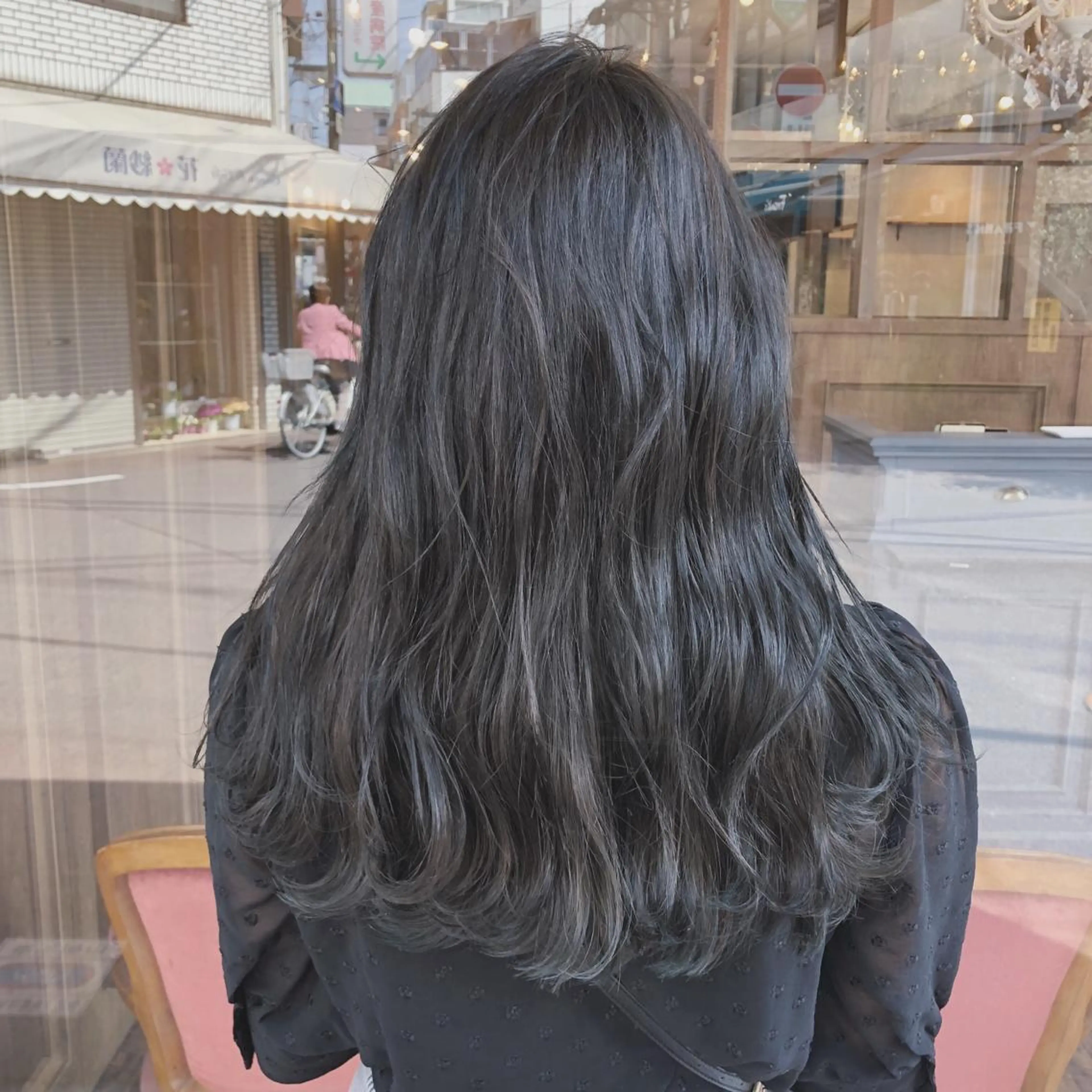 ミディアム カラー 髙田　健治 (ケンジ)のその他イメージ