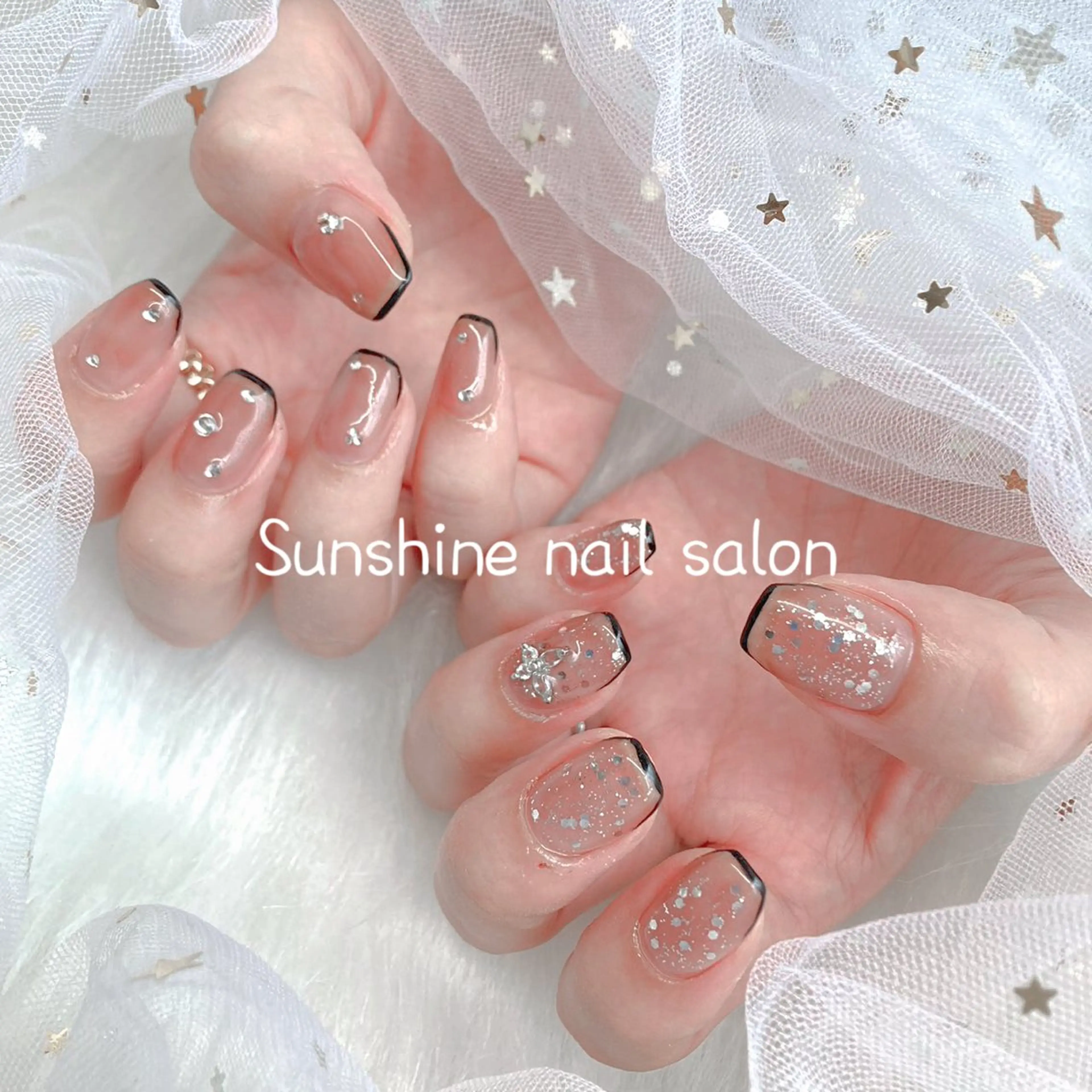 ネイル サンシャイン ネイル池袋店のネイルデザイン