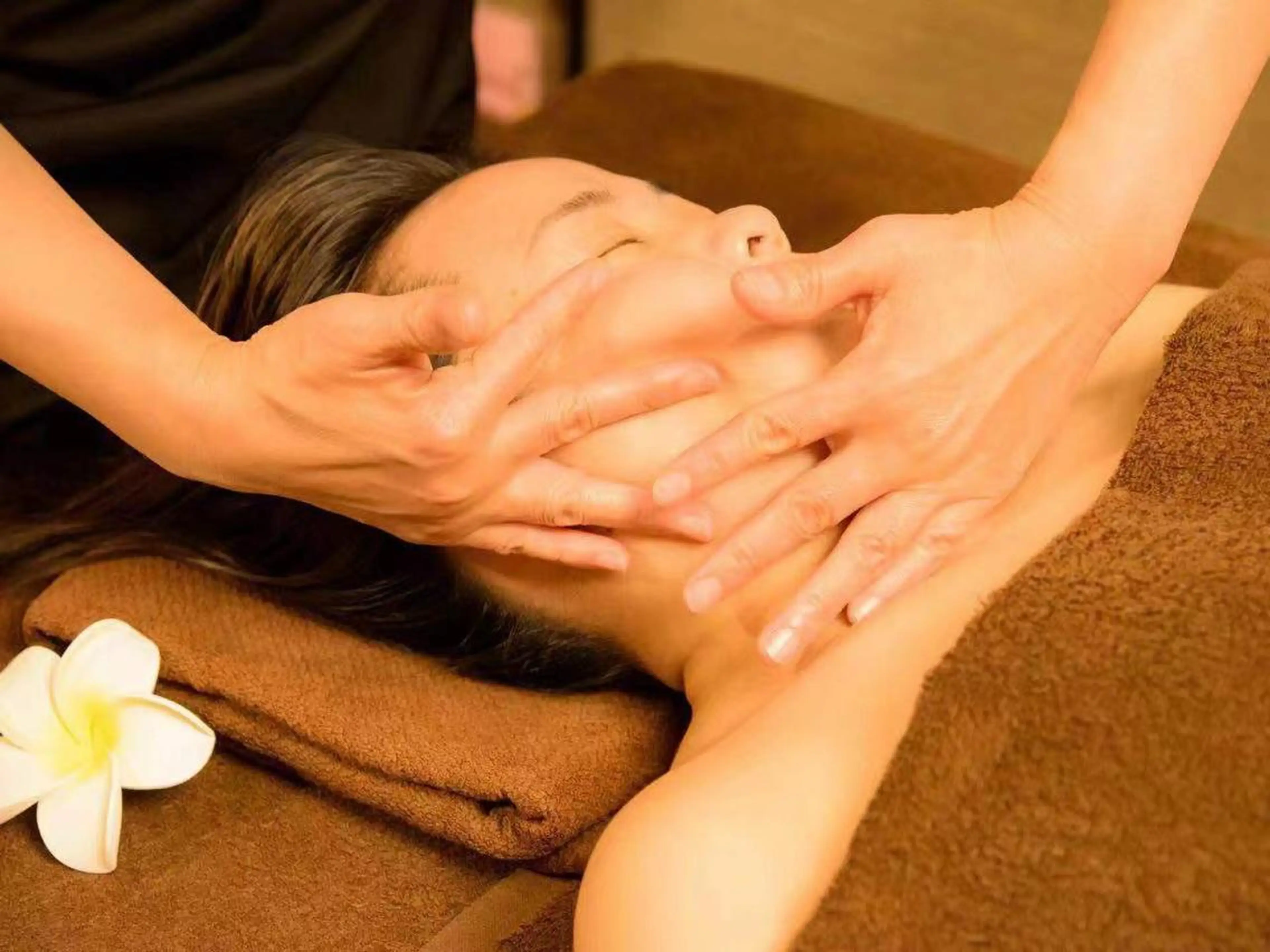 メンズ 柚那美 池袋店のマツエク・マツパデザイン