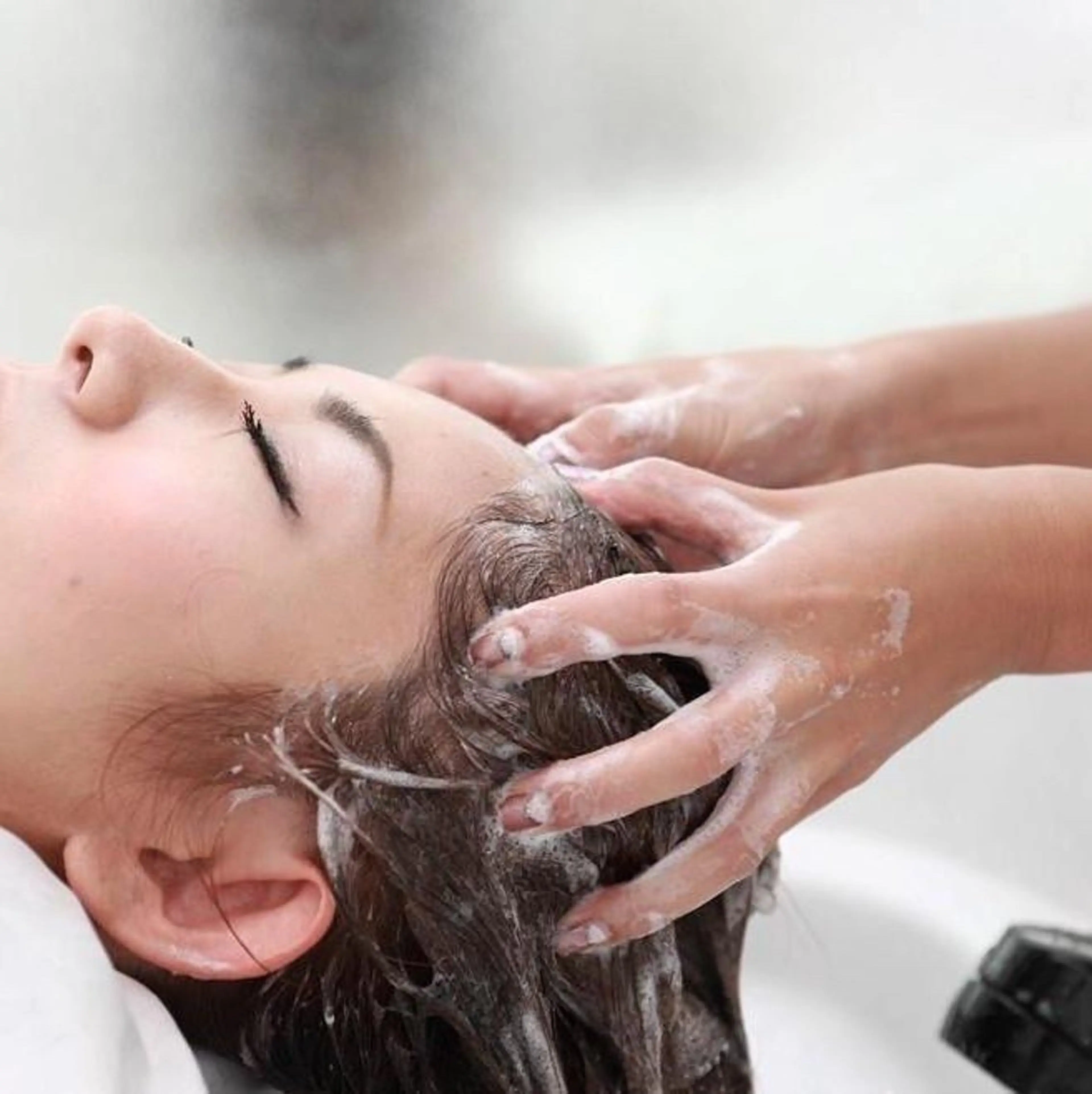 【💆🏻‍♀️社会人人気No.1💆🏻‍♀️】レディースヘッドスパ（15分）の写真