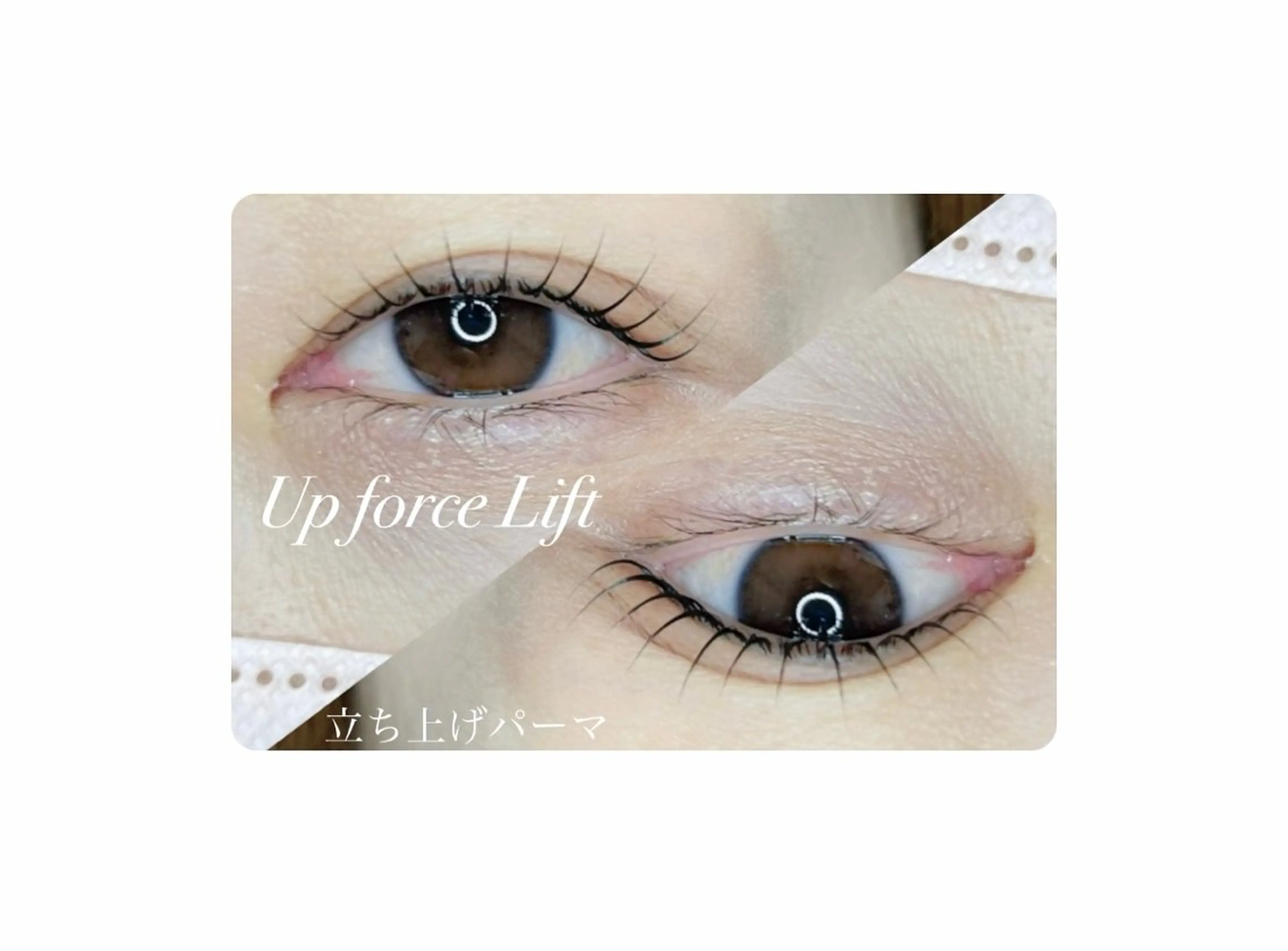 マツエク・マツパ Beauty　salon　Mil所属・🤍下村 絢香🤍のマツエク・マツパデザイン