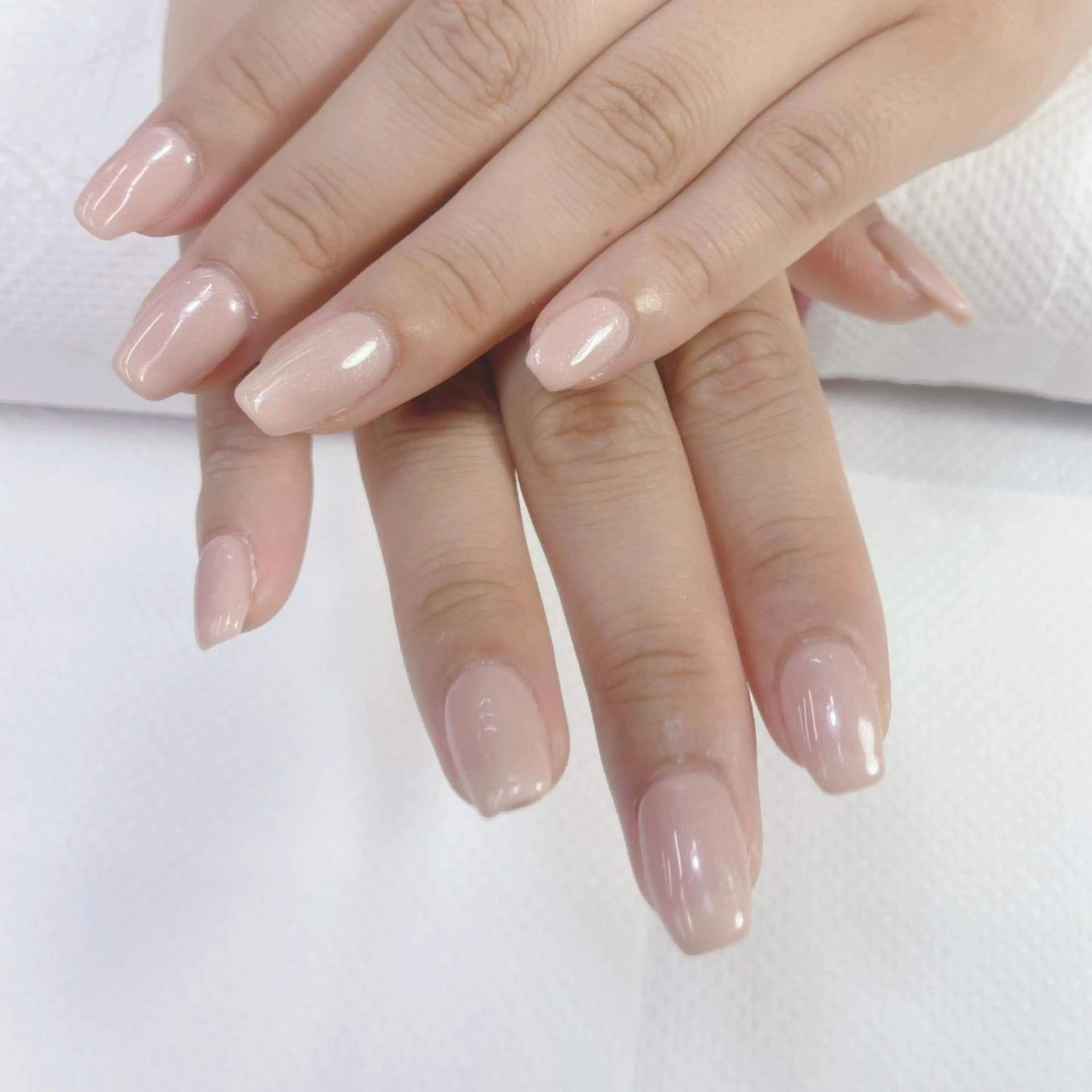 ネイル 谷口 瞳のネイルデザイン