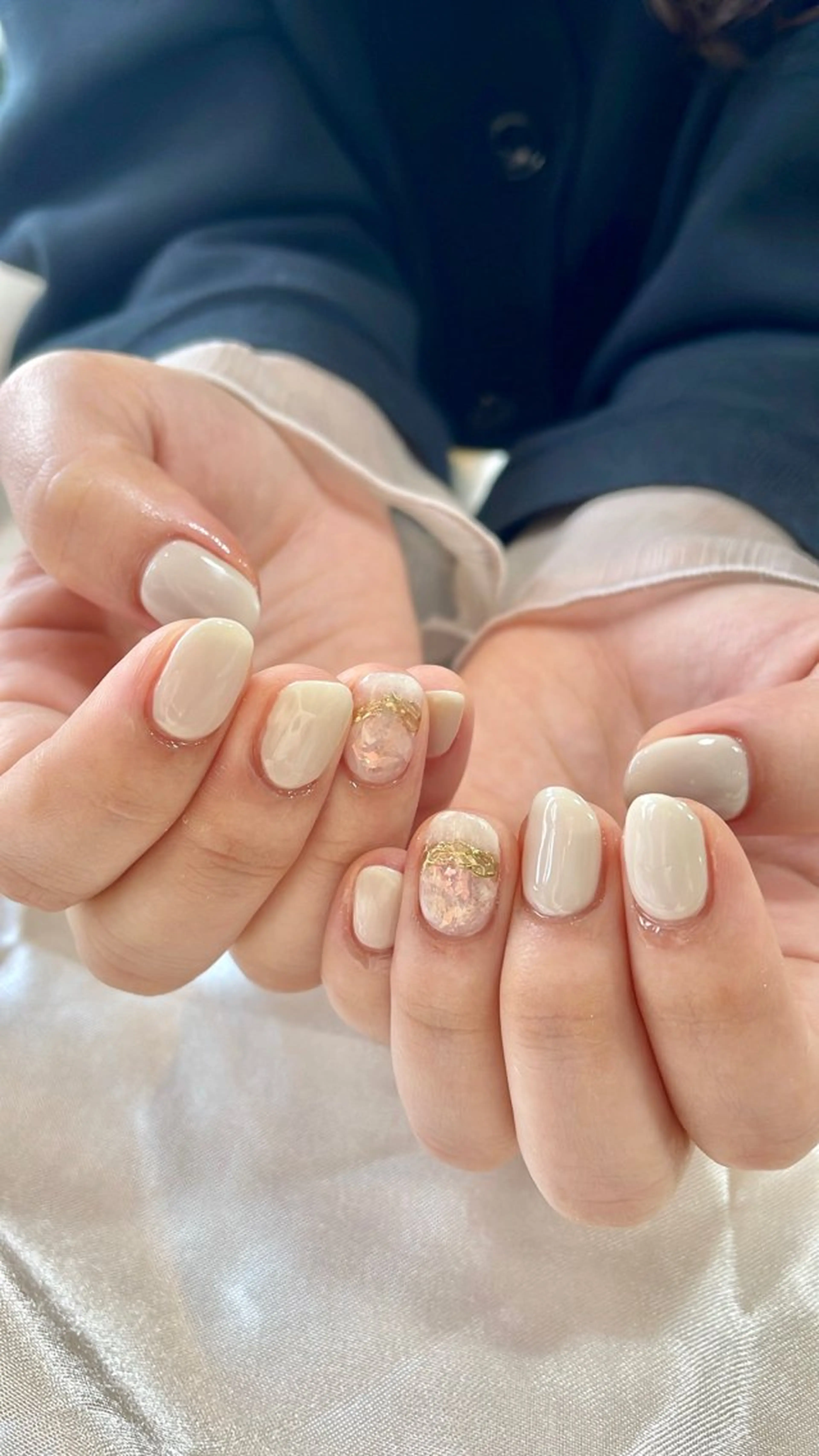 ネイル Relum所属・Relum__. fukaのネイルデザイン